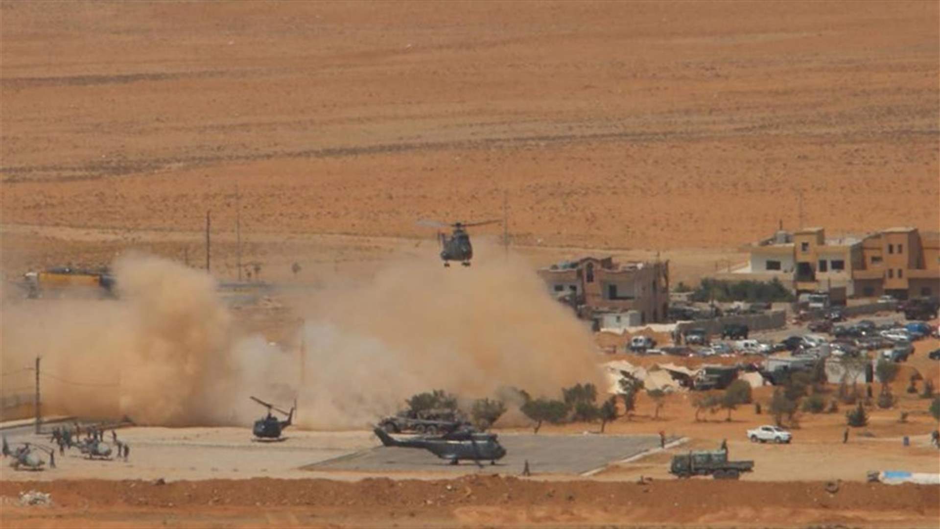 4 عوامل ساهمت في تقدم الجيش سريعا بمعركة "فجر الجرود"