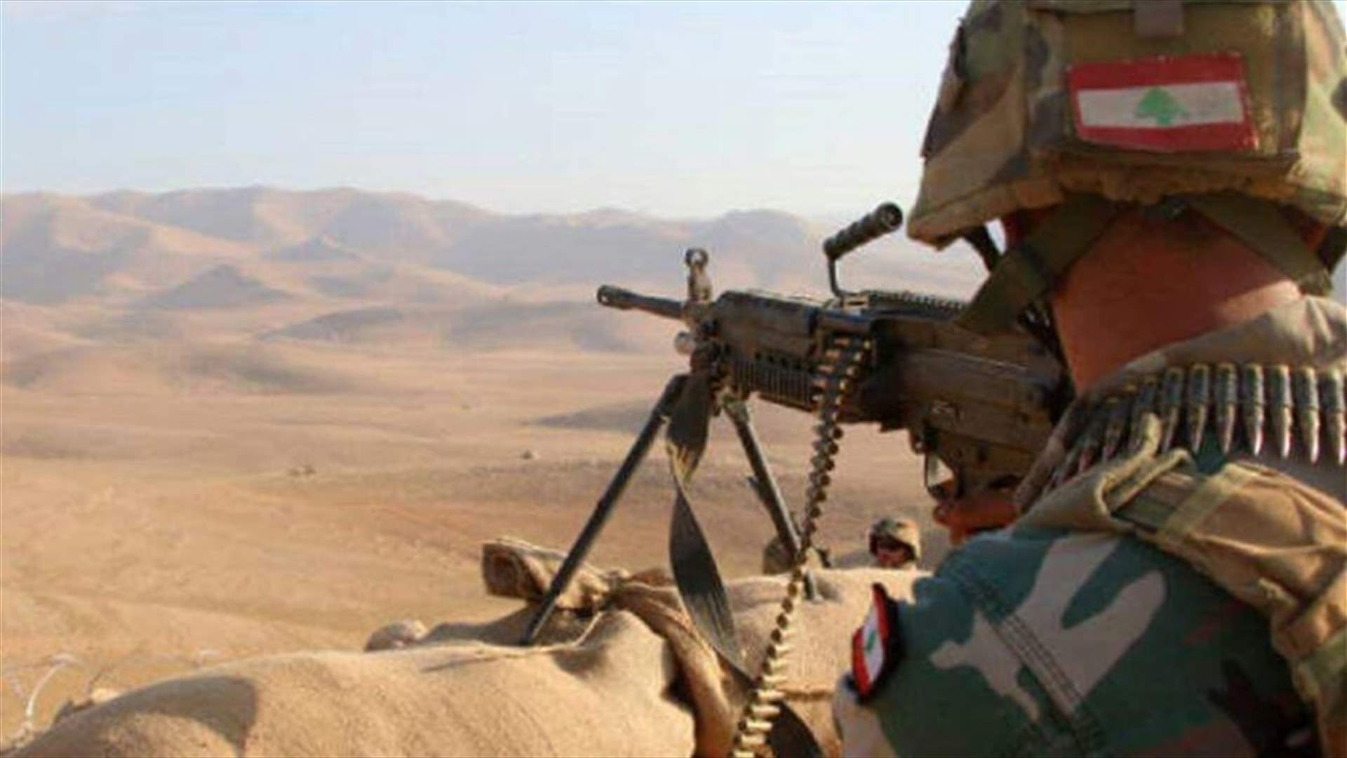 هل اليوم هو الأخير لمعركة "فجر الجرود"؟
