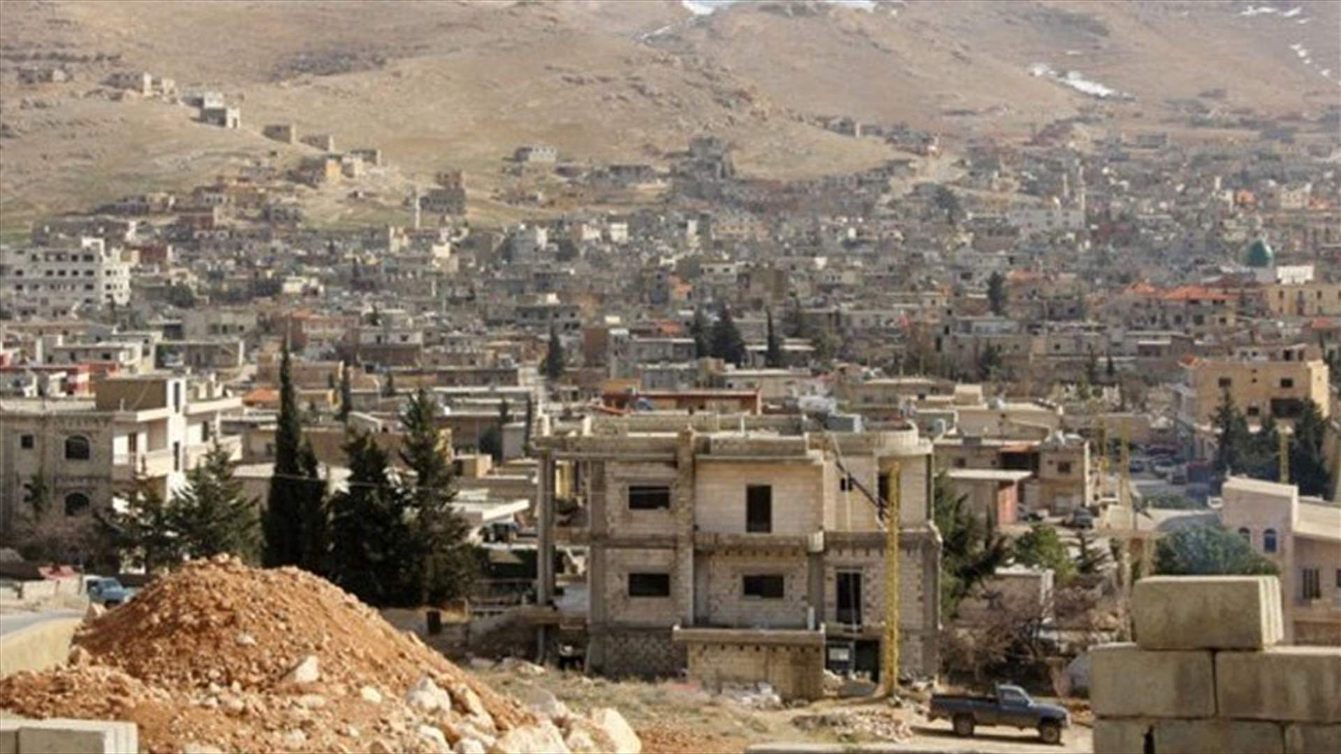 هل من جديد بشأن كشف مصير العسكريين المخطوفين؟