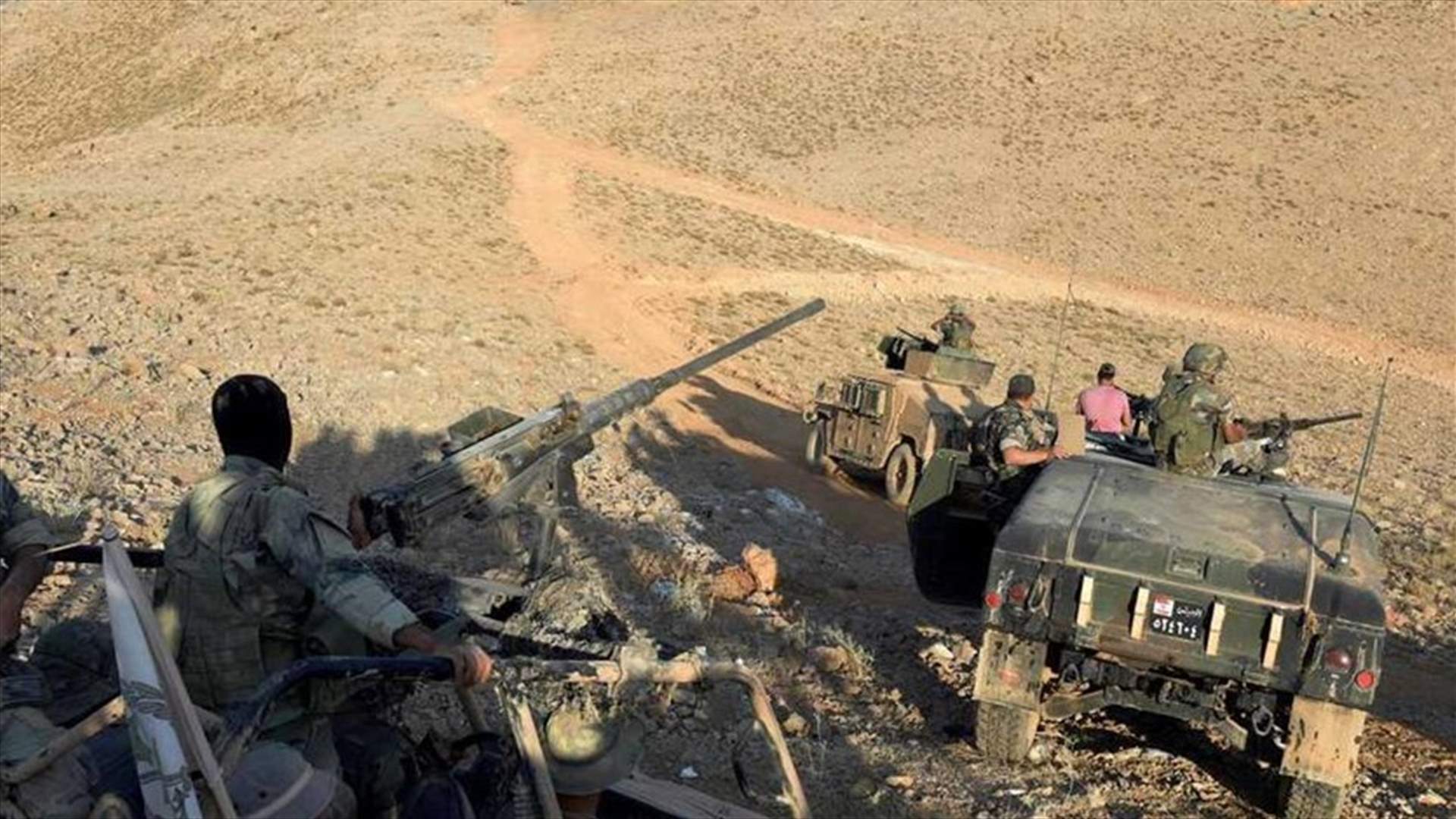 "فجر الجرود"...هنا تكمن صعوبة المرحلة المقبلة