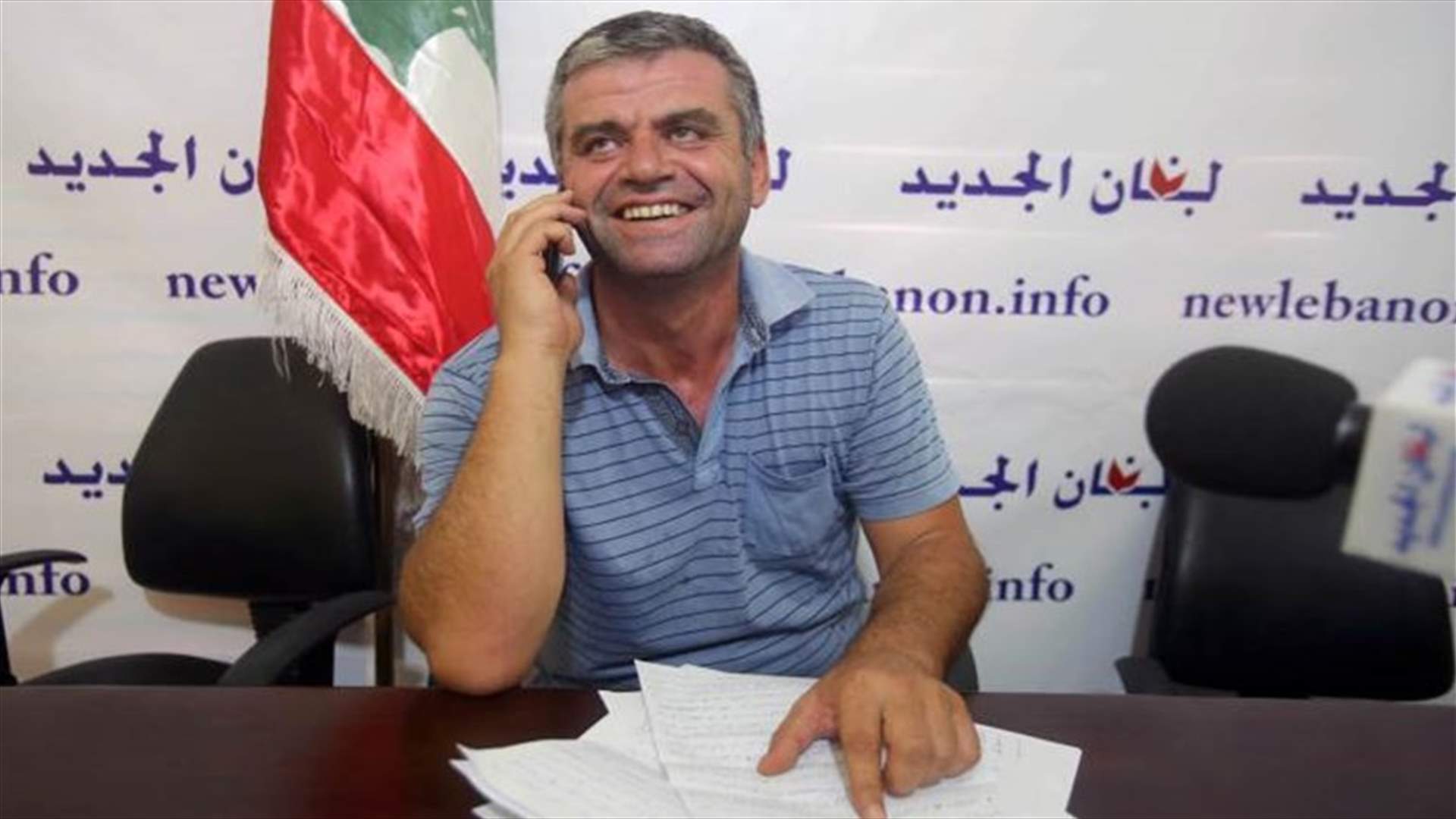 بيان دفاعا عن الحريات...