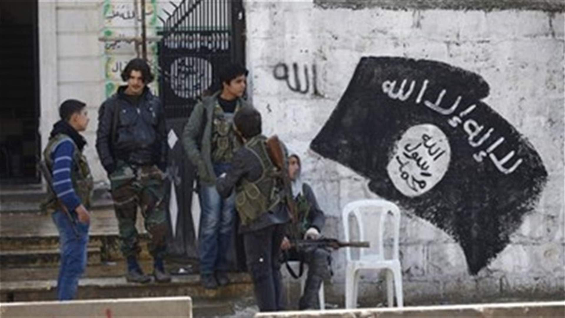 Russian jets kill over 200 IS militants near Syria's Deir al-Zor -agencies
