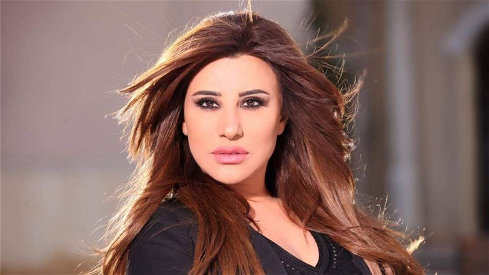 بالفيديو – نجوى كرم مرهقة... " رح موت"
