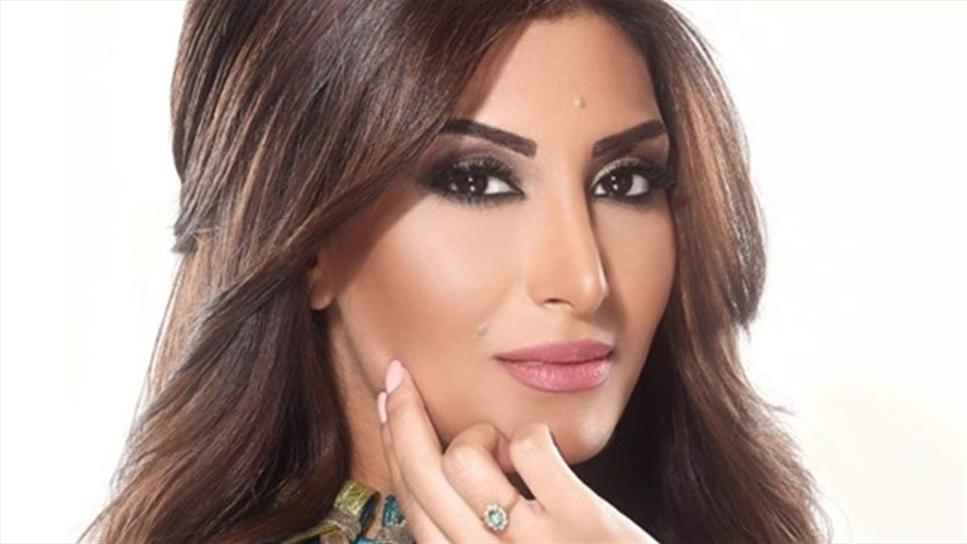 رويدا عطية تفاجئ متابعيها على انستغرام... ما قصة الصورة التي نشرتها؟