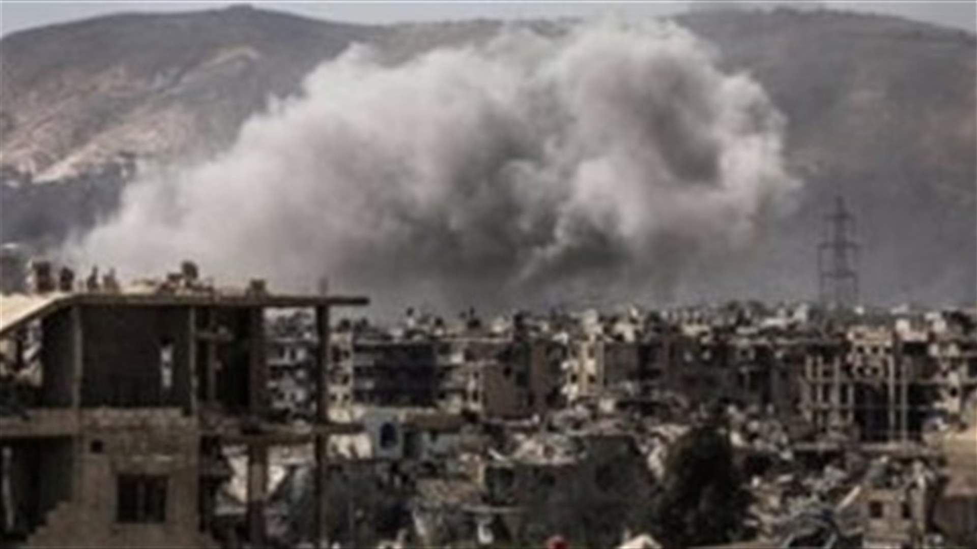 Next round of Syria talks in Astana delayed - Kazakh minister