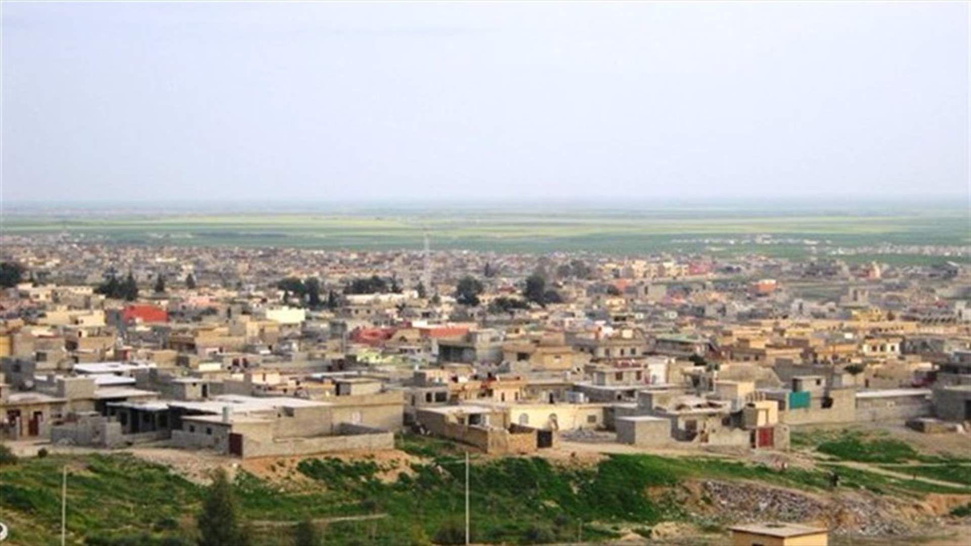 القوات العراقية تدخل تلعفر وتستعيد السيطرة على حيين