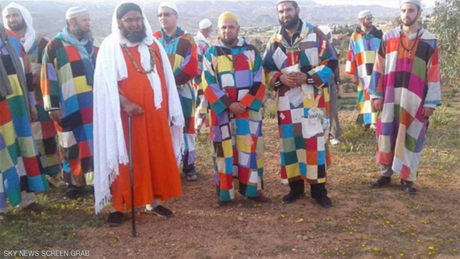 ما هي الطائفة الدينية الجديدة التي أثارت الجدل في الجزائر؟