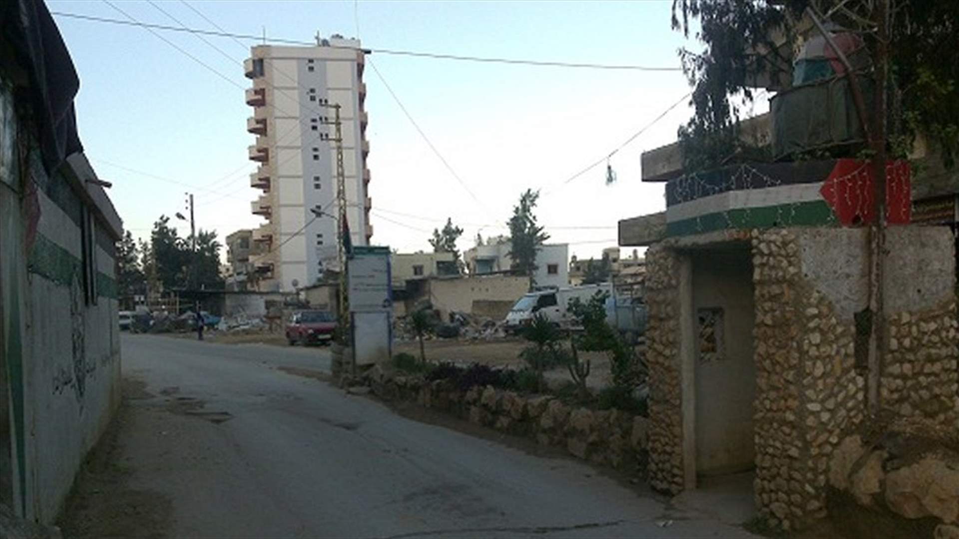 القوة الأمنية في البداوي طالبت بعدم تأجير أي شخص بدون موافقتها