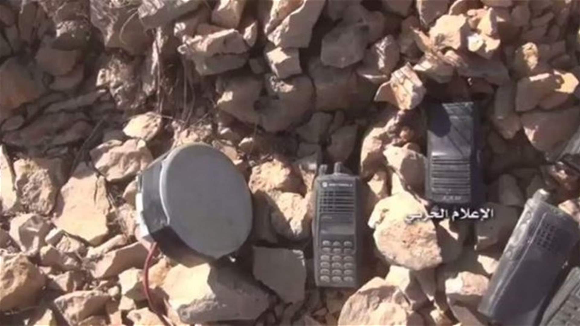 في اليوم الرابع من "وإن عدتم عدنا"...هذا ما عثر عليه في الزعرورة