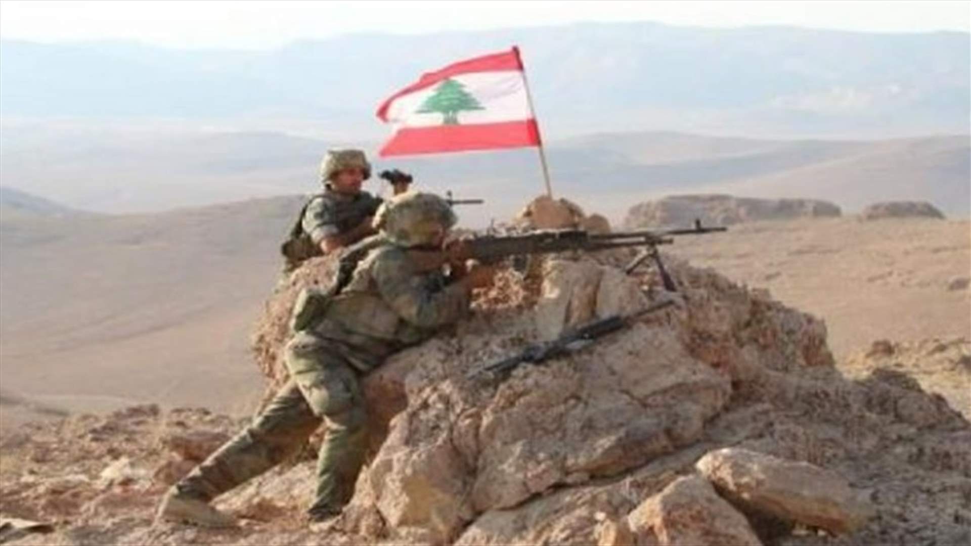 تقييم للايام الثلاثة الاولى من عملية "فجر الجرود"