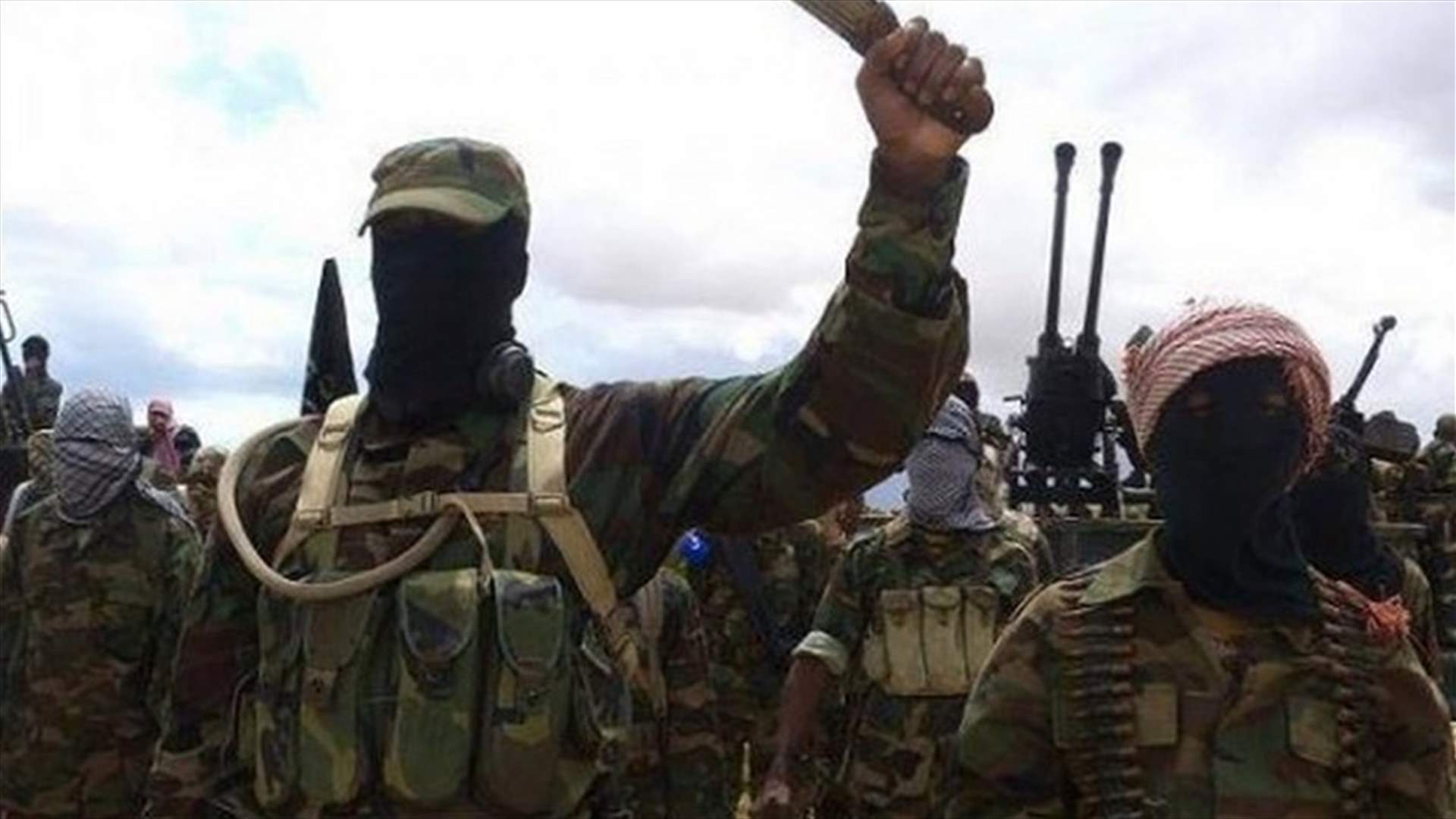 مقتل 6 بهجوم لبوكو حرام بشمال شرقي نيجيريا