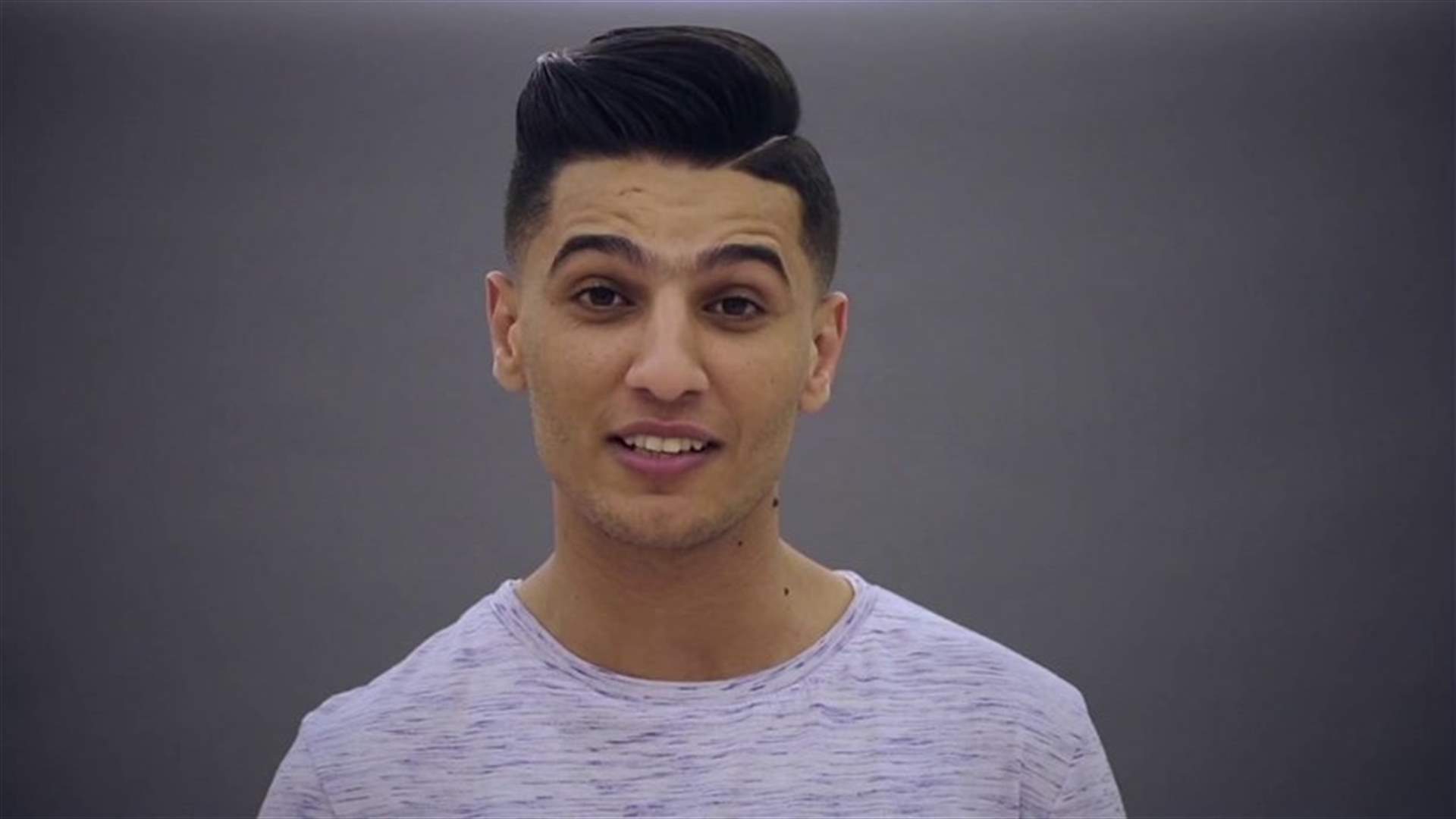 بالفيديو: إنتقادات لاذعة.. ماذا فعل الأطباء بوجه محمد عساف؟