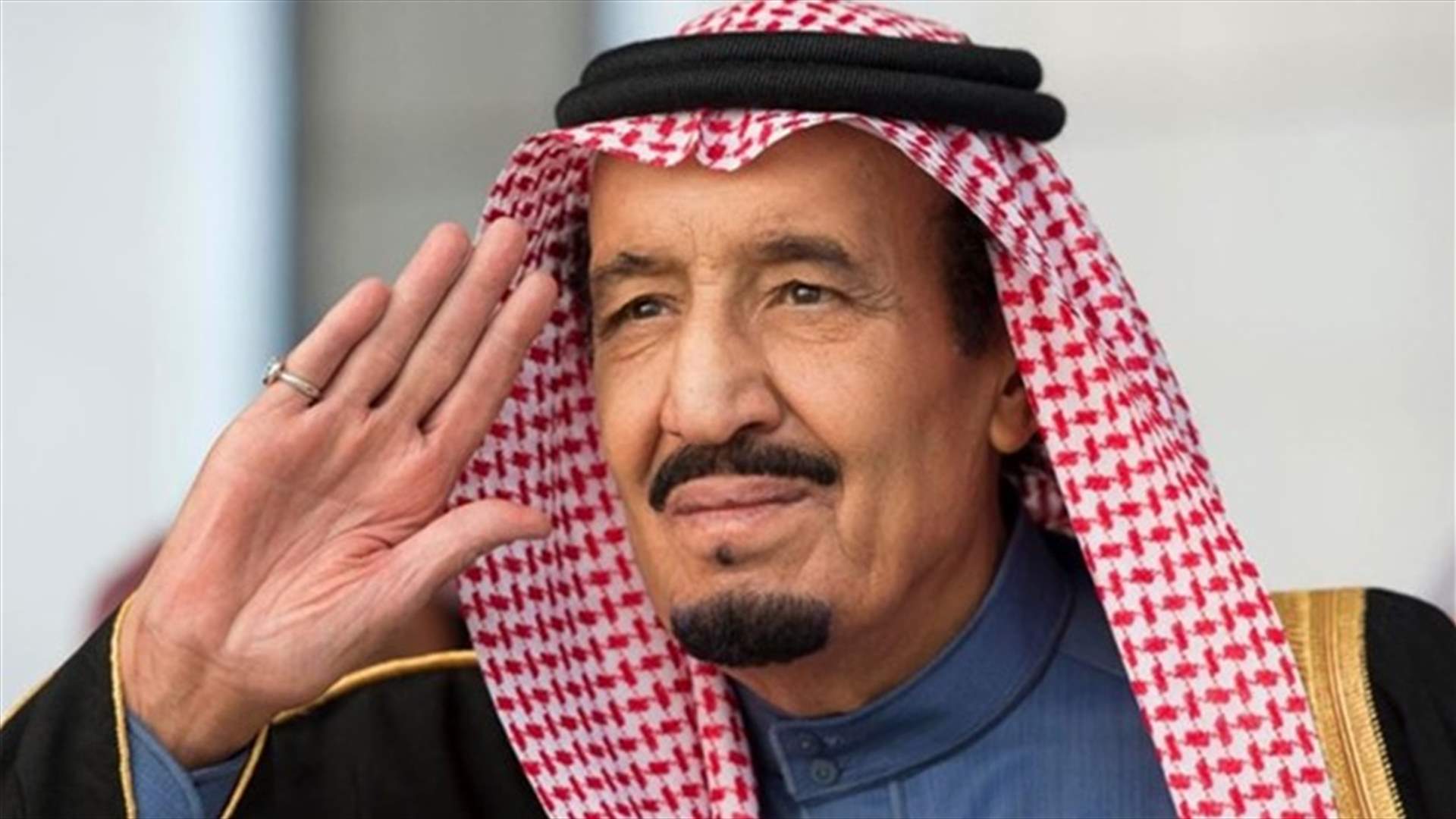 عطلة ملكية بمئة مليون دولار... إليكم صور إجازة الملك سلمان في المغرب!