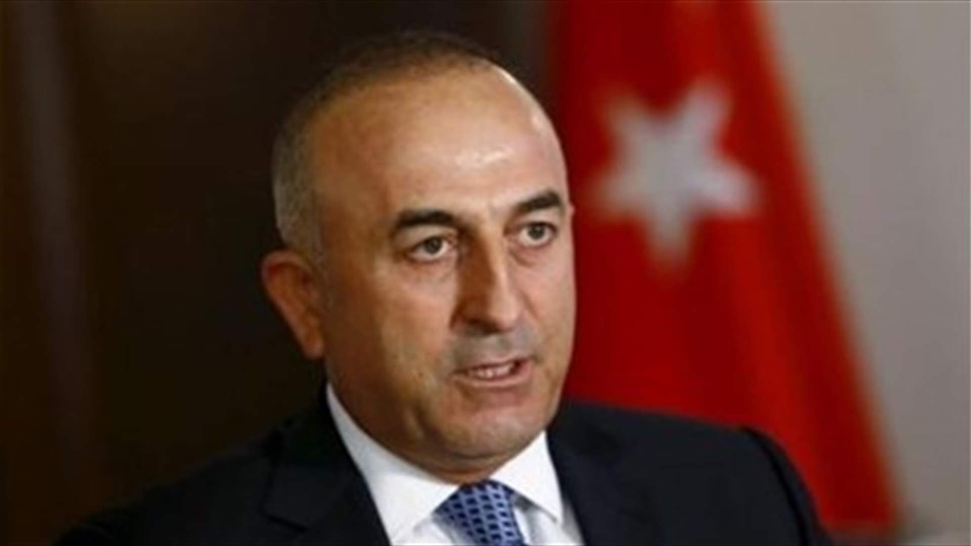 Turkey to tell Iraqi Kurds independence vote wrong, foreign minister says