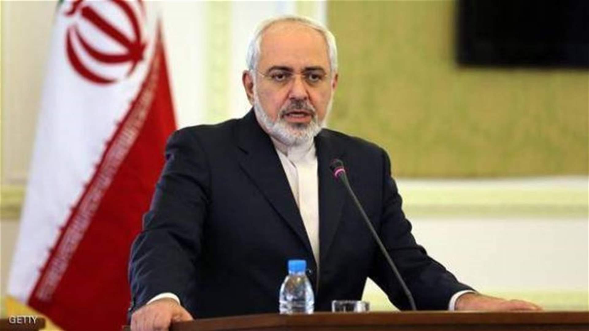 Iran, Saudi Arabia to exchange diplomatic visits -Iranian foreign minister