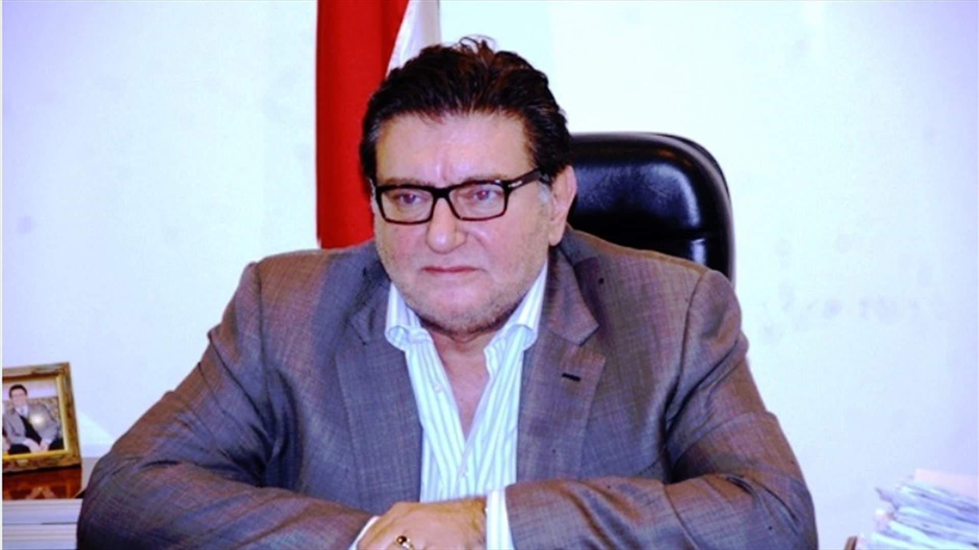 محافظ النبطية دعا موظفي الادارات الى تطبيق دوام العمل الجديد