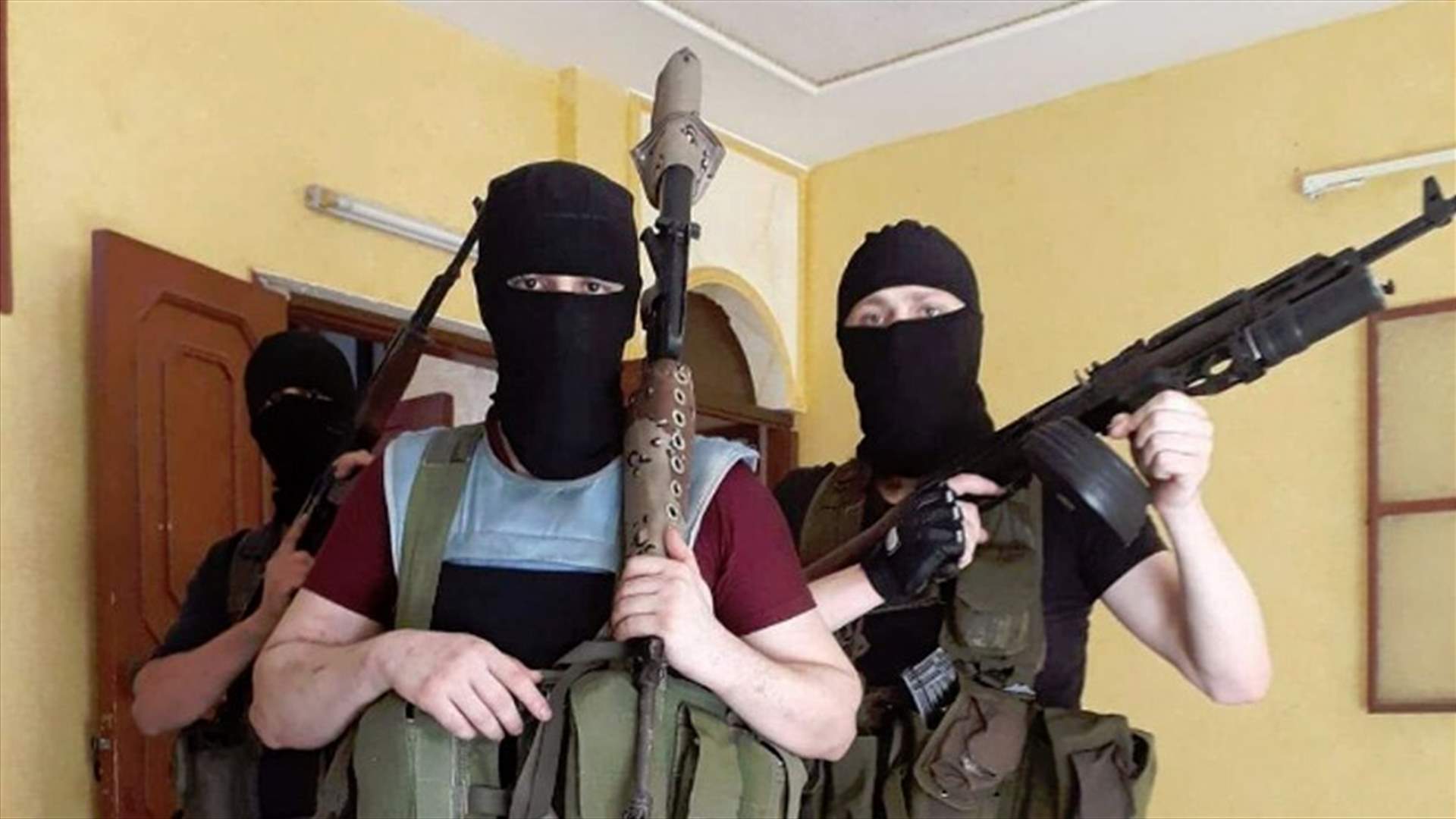 بلال بدر ينسحب من حي الطيري