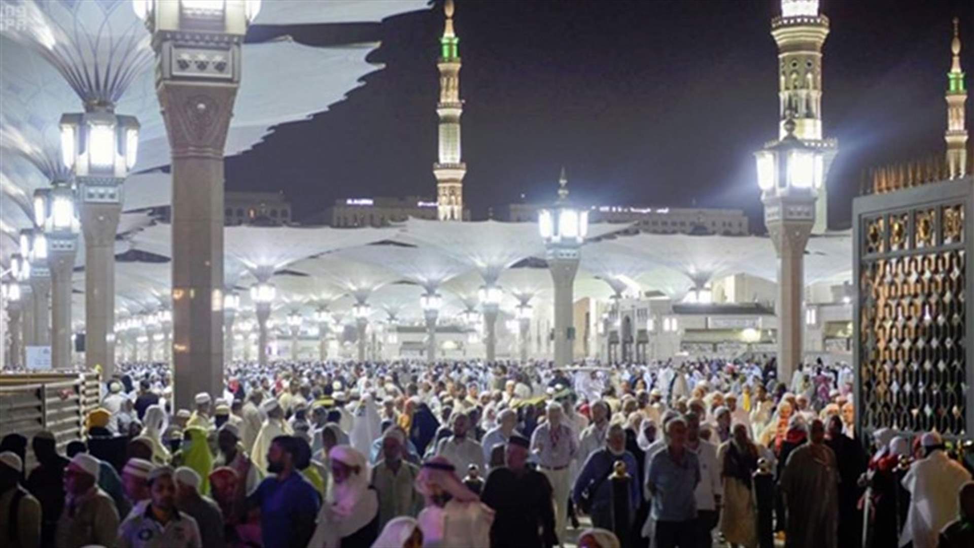 السعودية تستعرض قواها العسكرية
