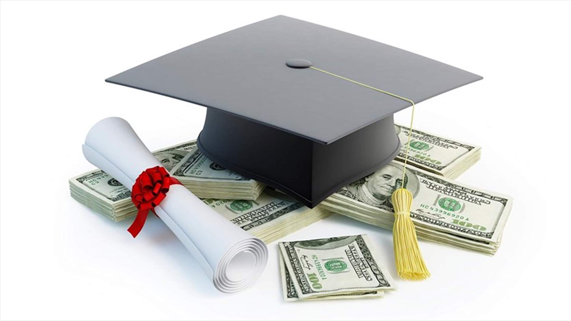 فضيحة جامعات خاصة