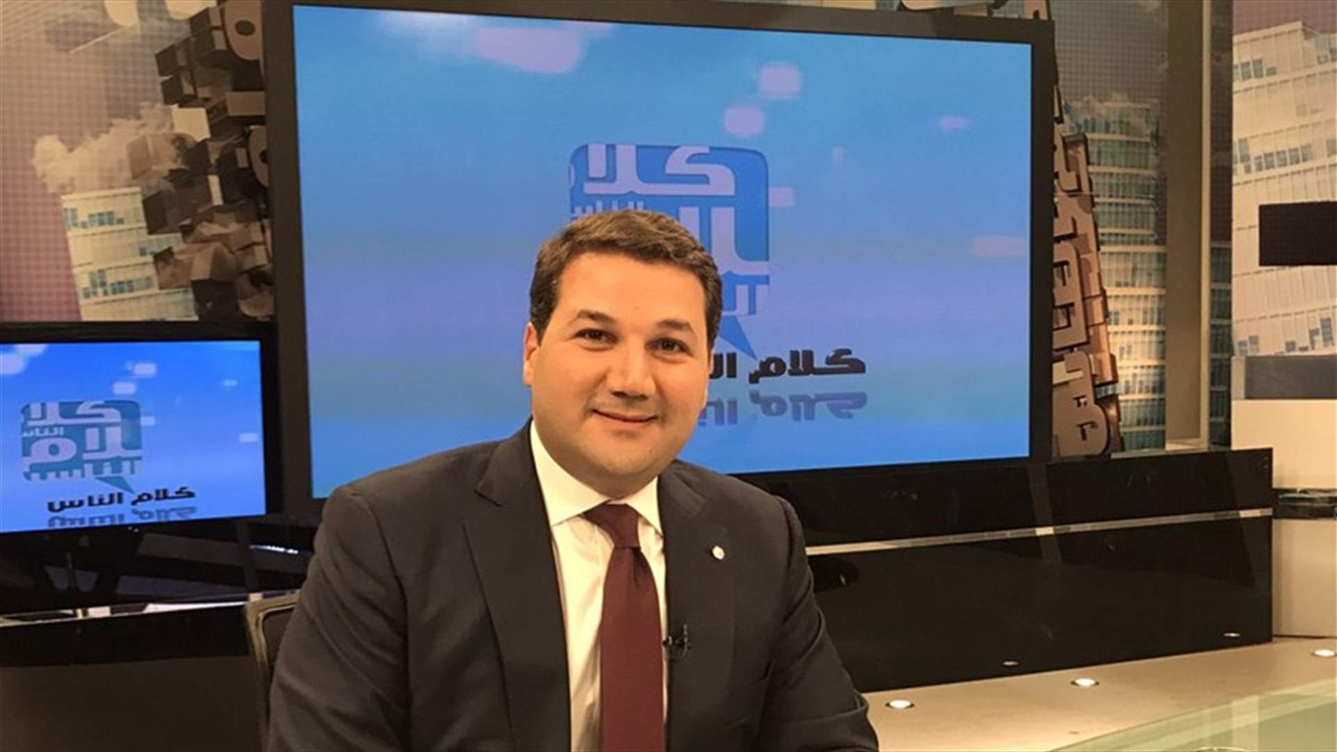نديم الجميل لـ &quot;كلام الناس&quot;: من قتل بشير هم حلفاء حزب الله اليوم