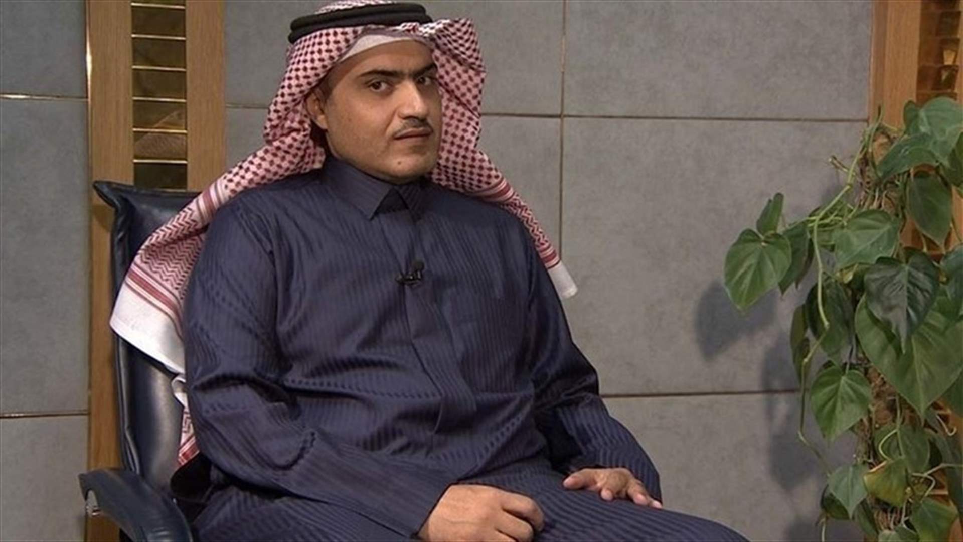هذه اسباب زيارة السبهان الى بيروت...