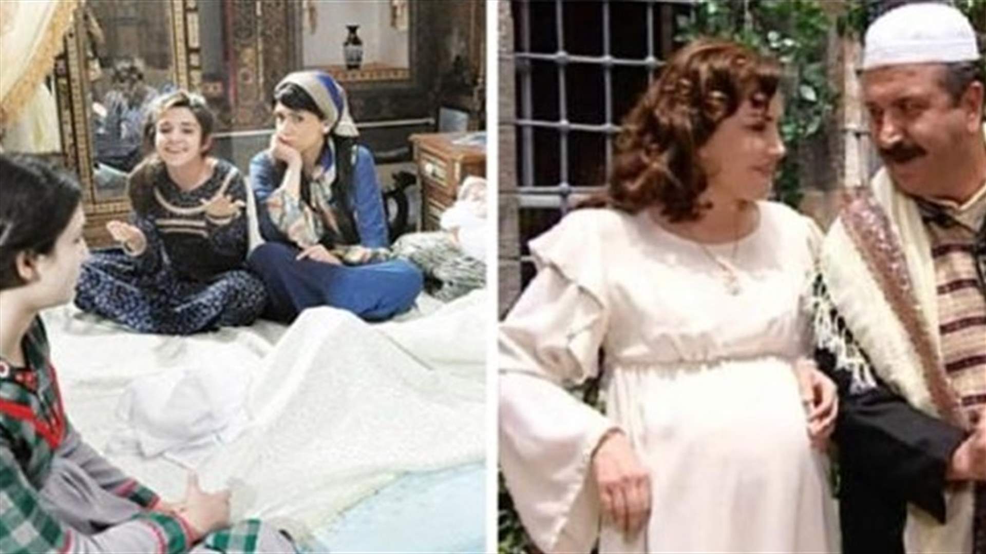بالصور: الطفلة سحر إبنة &quot;أبو حاتم&quot;.. تحوّلت إلى شابة حسناء ووالدتها نجمة مشهورة!