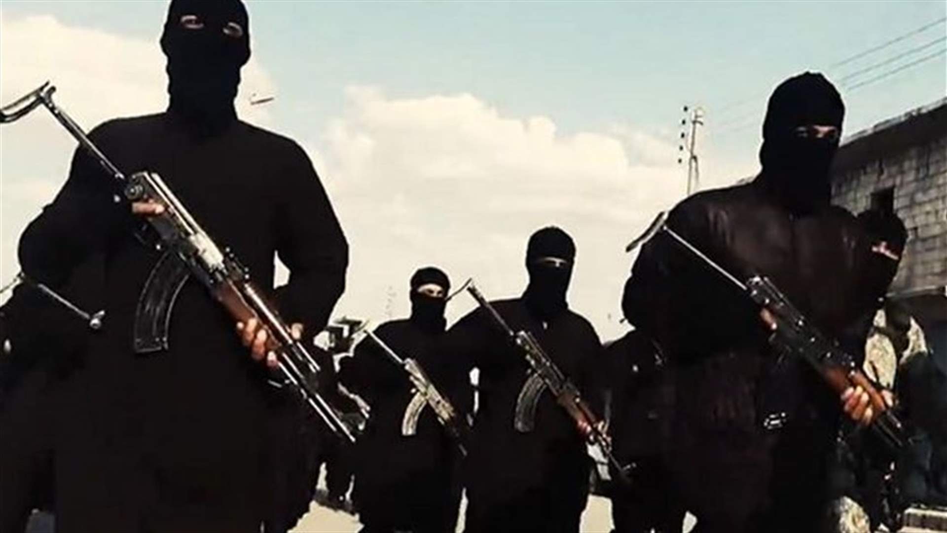 Islamic State fighter mocked on Spanish Twitter