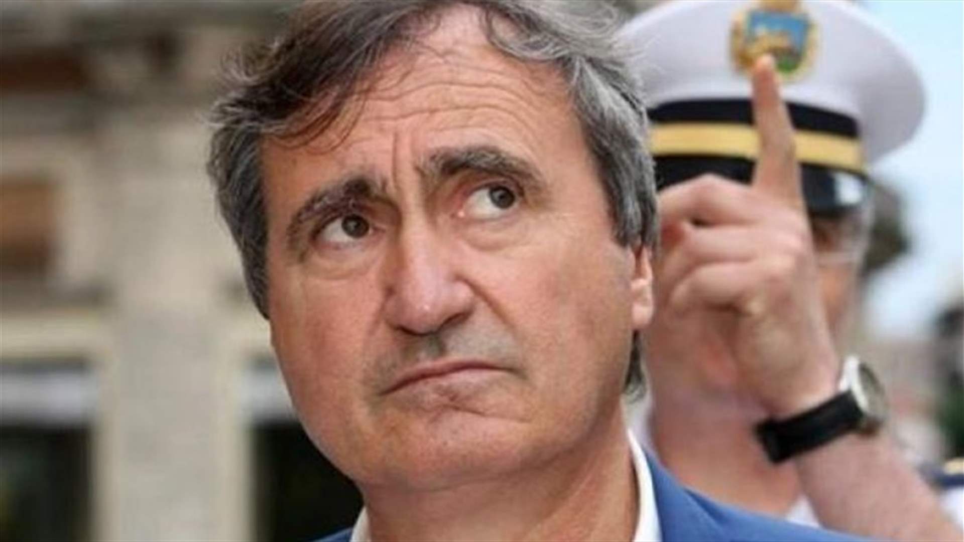 عمدة البندقية: أطلقوا النار على أي شخص يهتف "الله وأكبر"