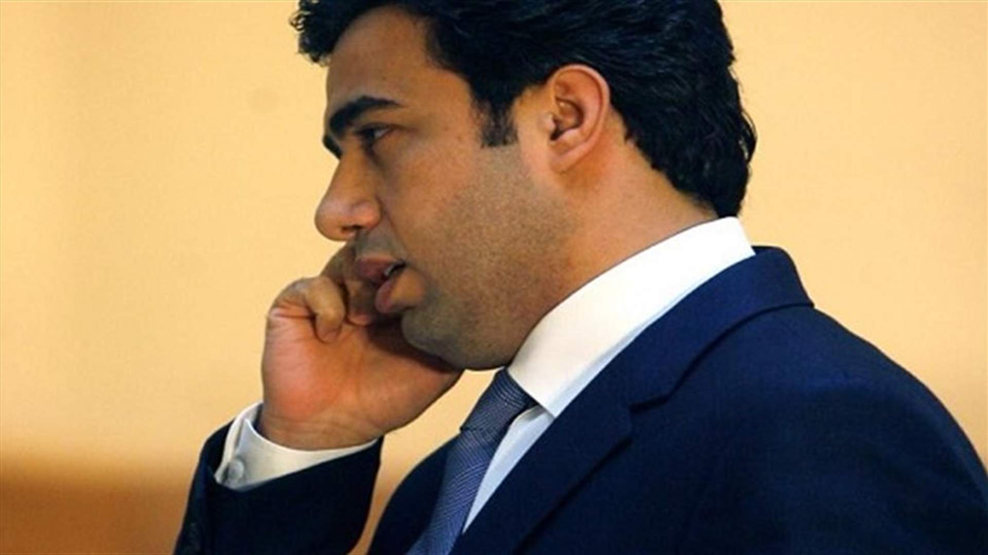 صقر لـ"الجمهورية": طرح المعادلة الرباعية دَلّ على استعجال لقطف اكبر استثمار سياسي