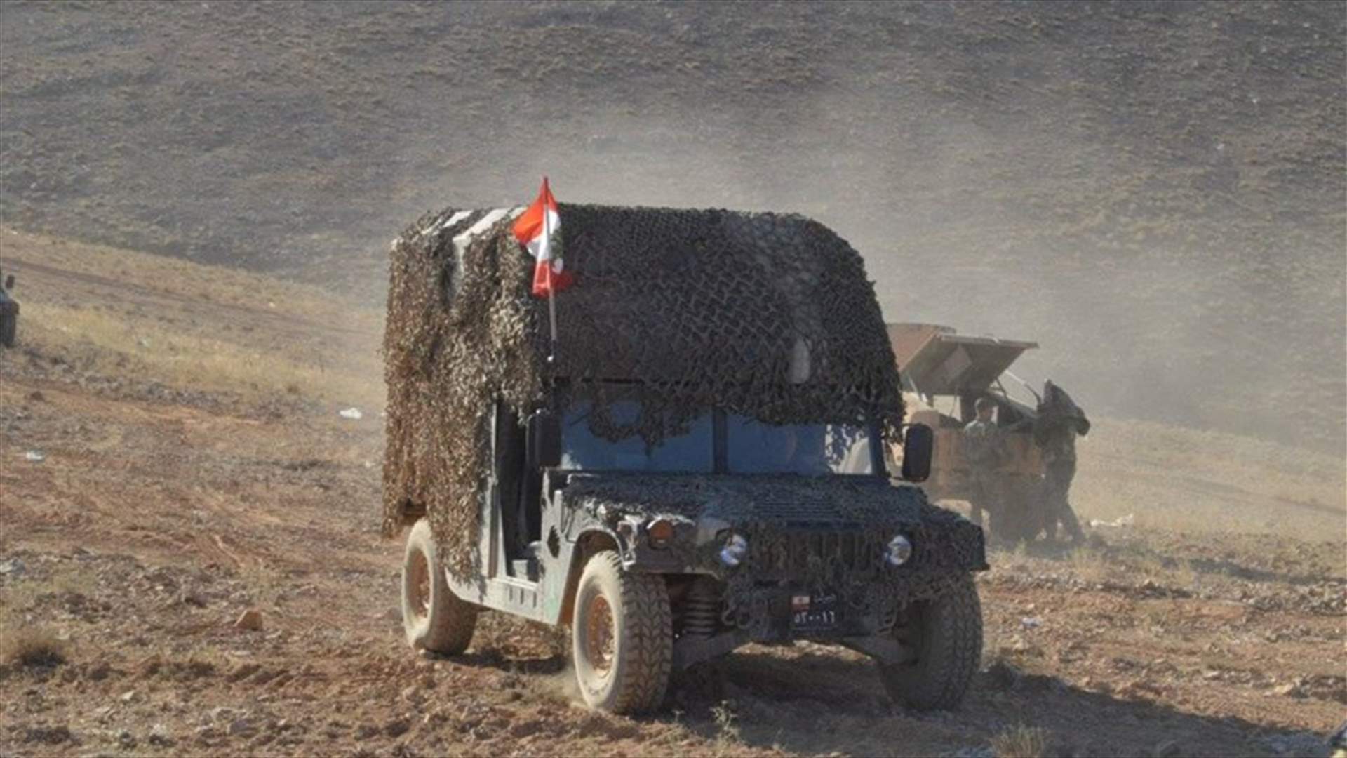 ماذا طلبت قيادة الجيش من وسائل الاعلام حول عملية فجر الجرود؟