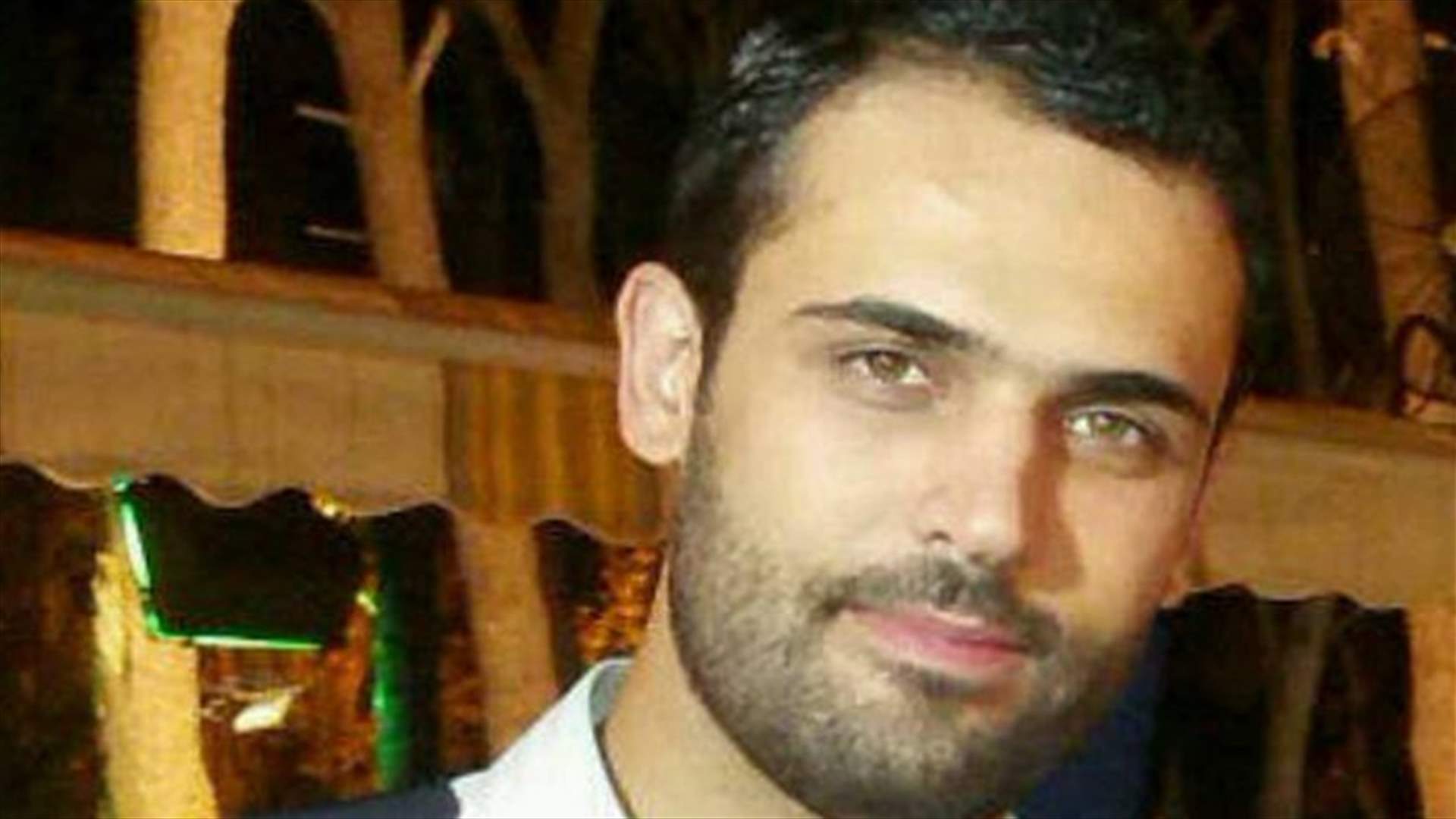 المصور المخطوف سمير كساب... عضوا فخريا في مجلس نقابة المصورين