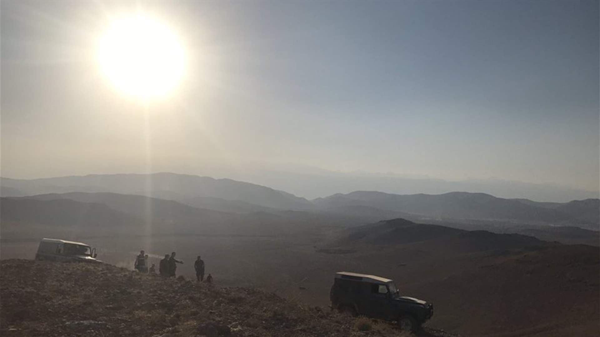 توقيت المرحلة الأخيرة من معركة "فجر الجرود" بات قريبا...