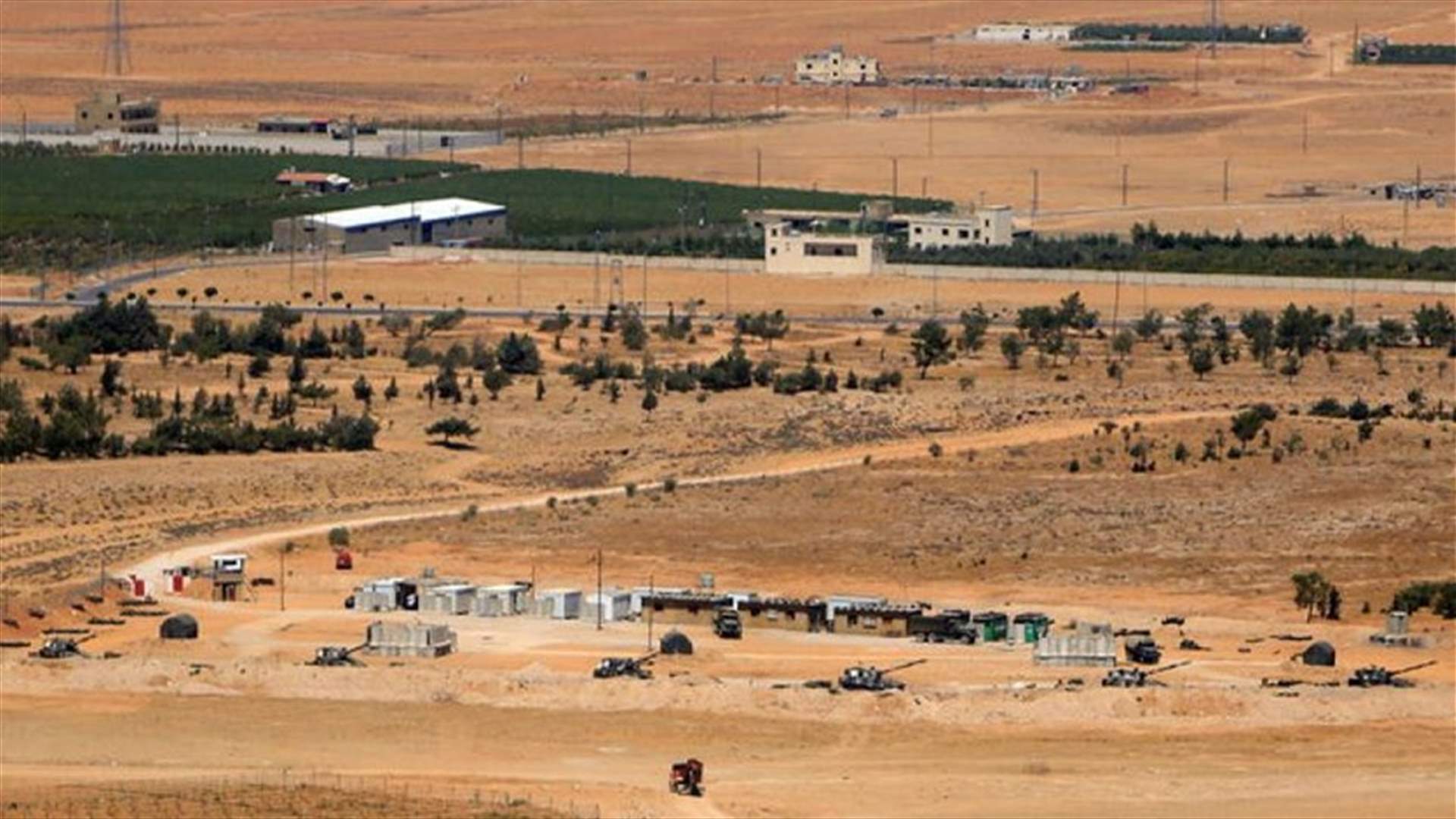 السلاح الأميركي يقلب ميزان "فجر الجرود"