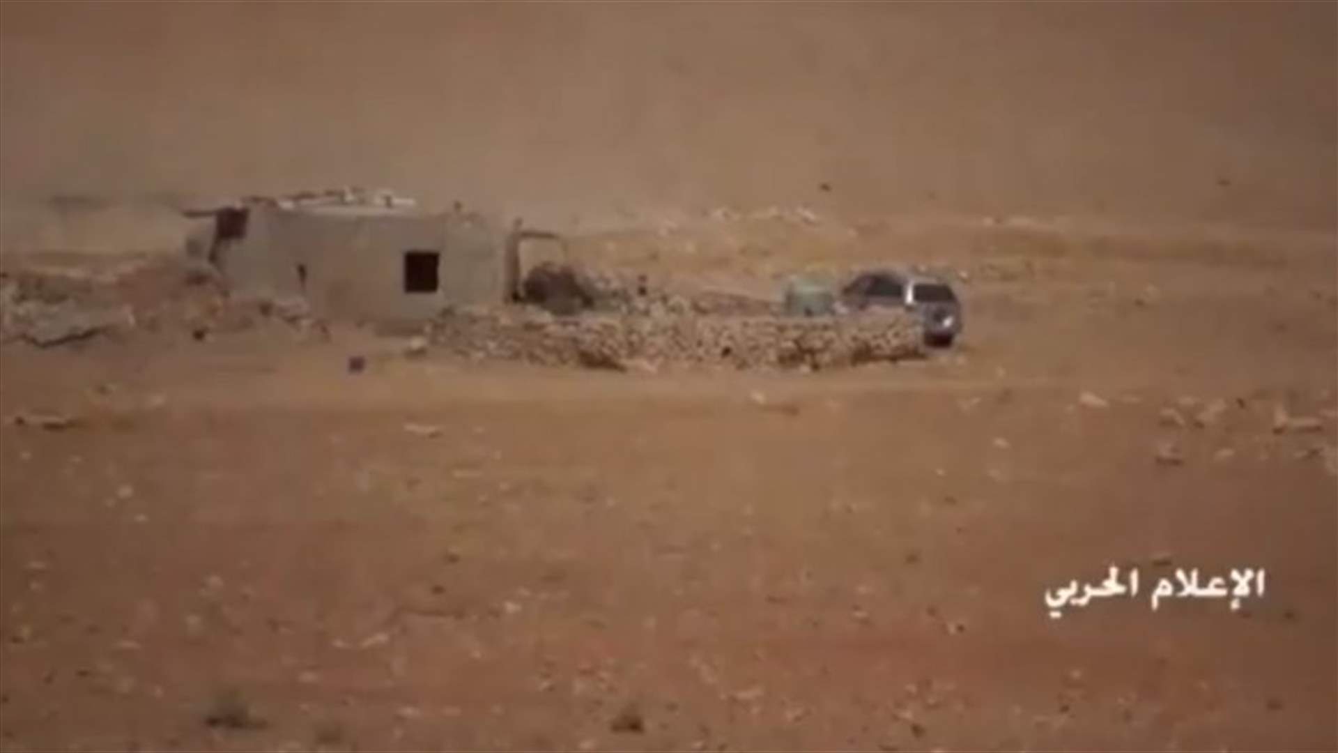 حزب الله والجيش السوري يعلنان وقف إطلاق النار في القلمون الغربي