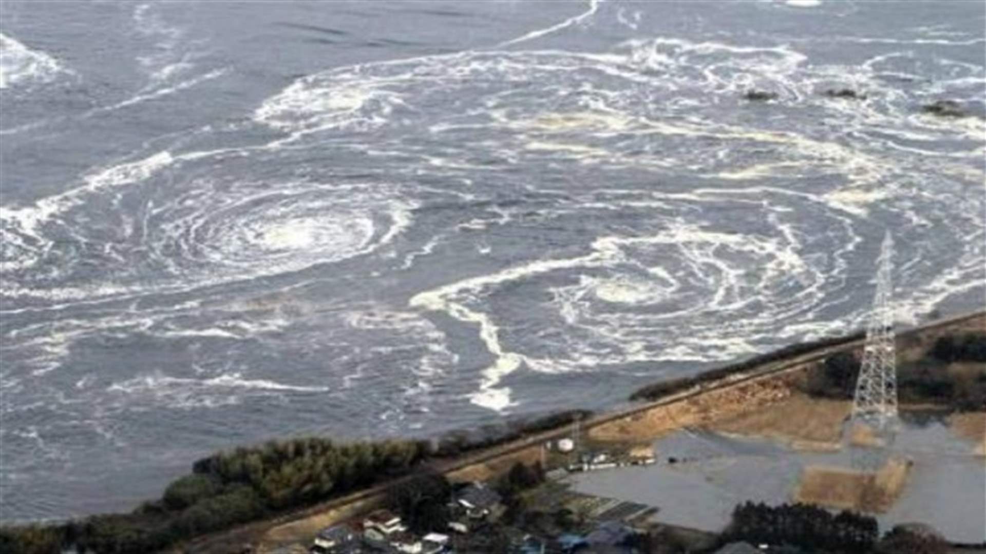 زلزال يضرب قبالة بابوا غينيا الجديدة