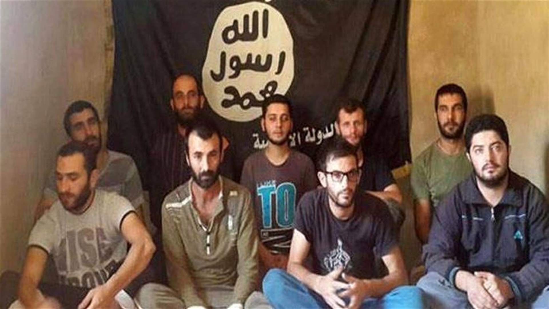 Maj. Gen. Ibrahim says case of abducted soldiers to be closed today