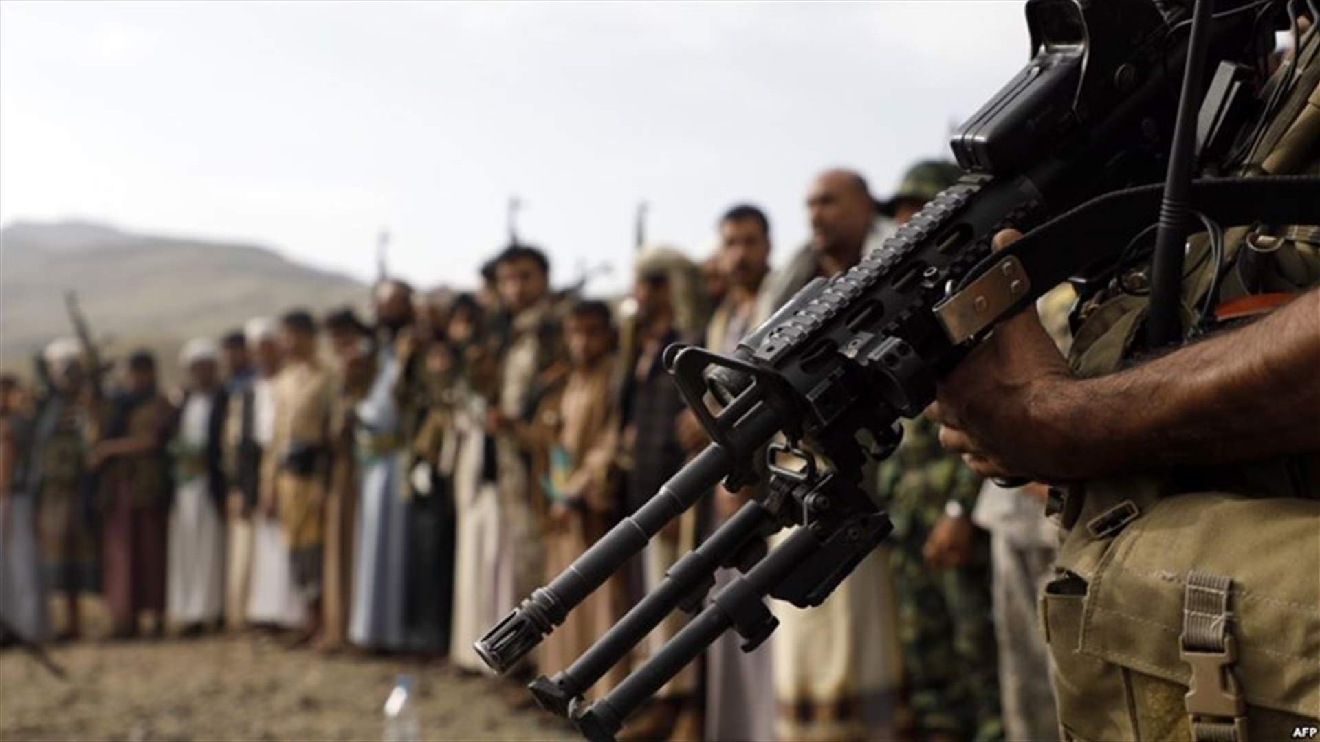 Fighters withdraw after clashes in Yemen capital - officials