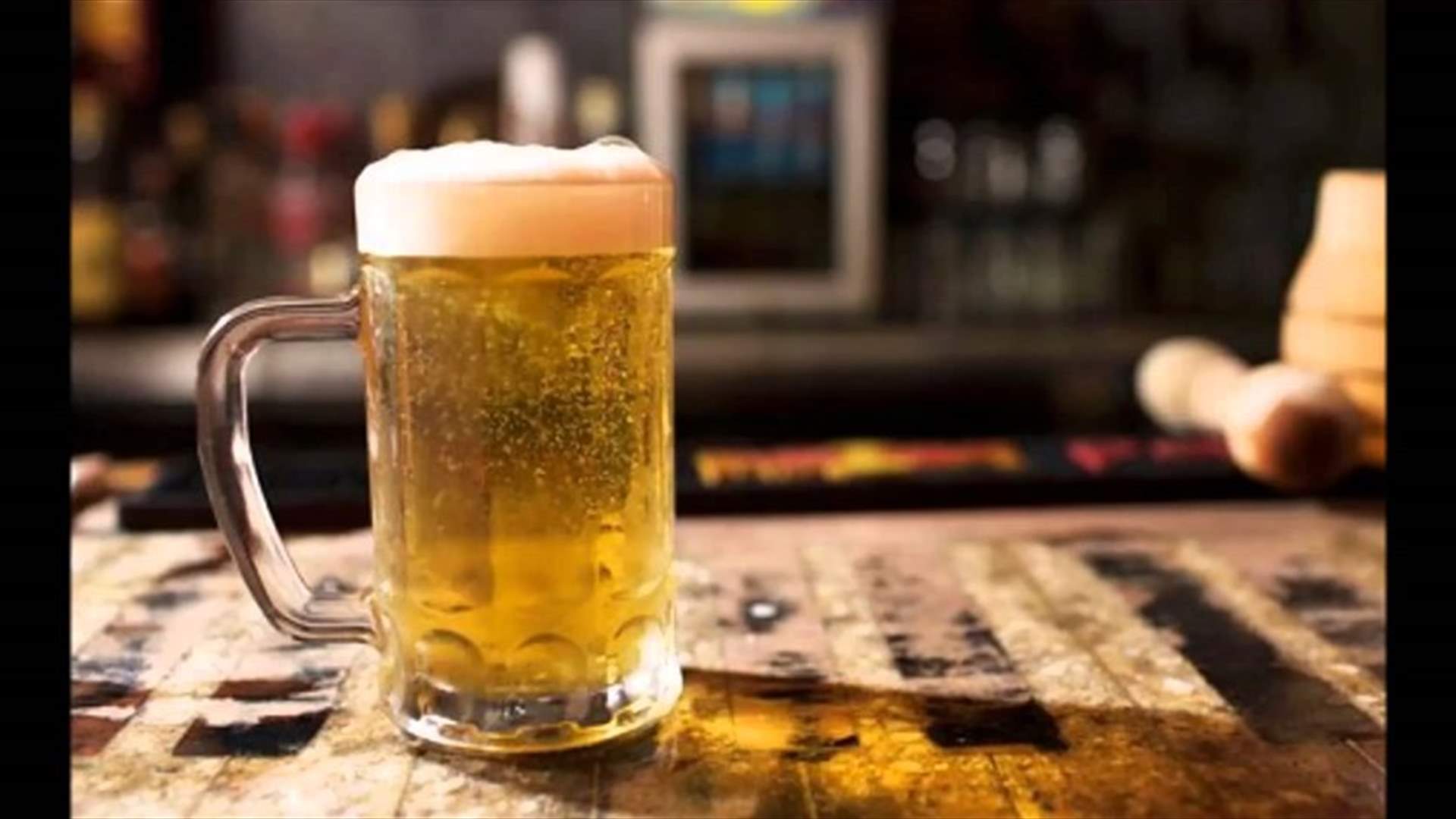 Beer Is Good For You! A Pint A Day Could Protect Your Heart