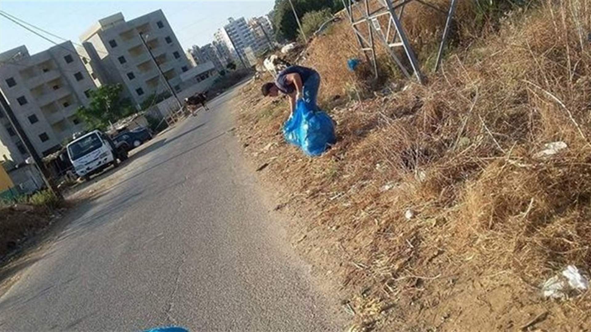 طرابلس نظيفة...