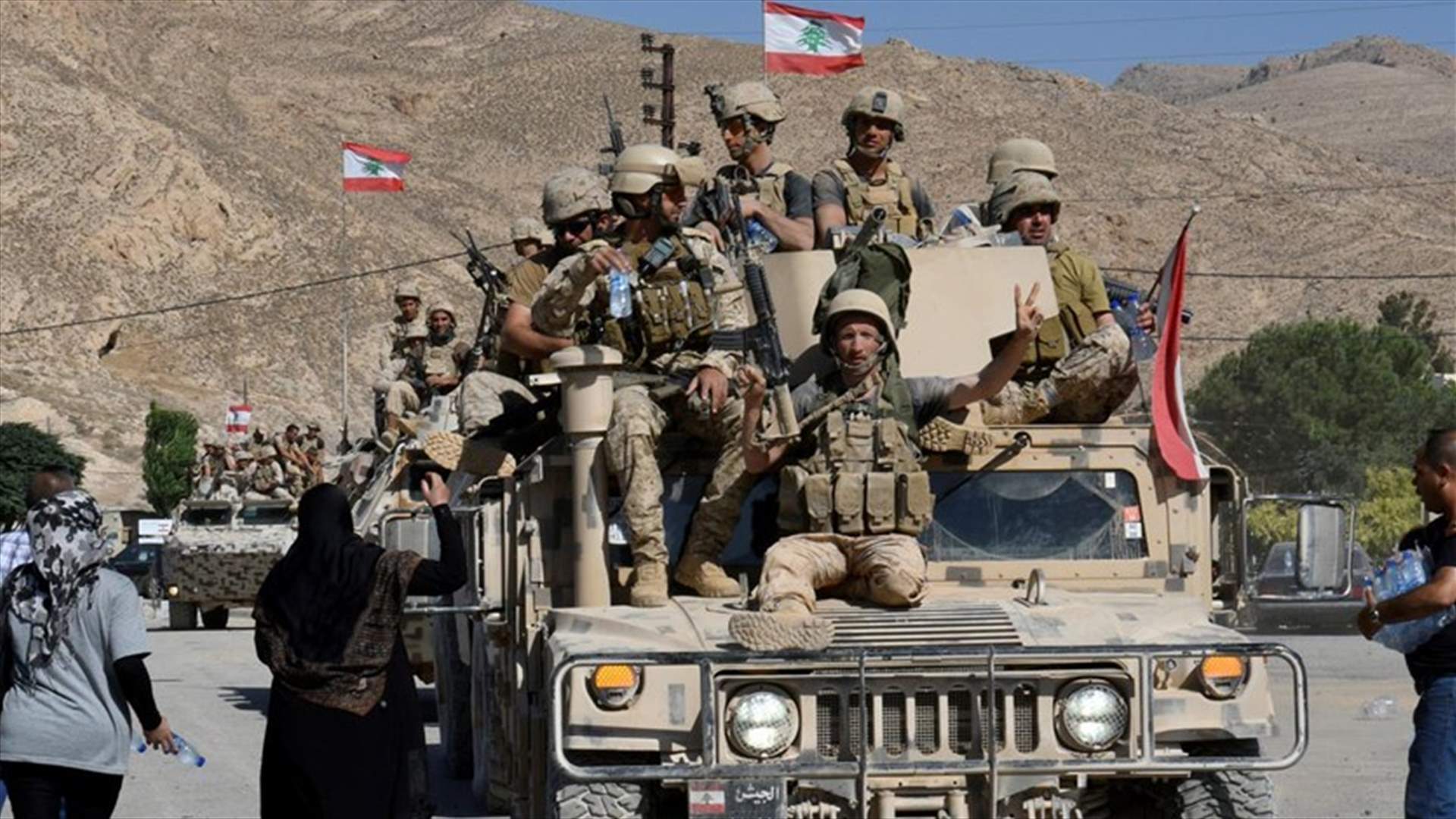 إتصال عون ـ نصرالله...والمخرج الملائم