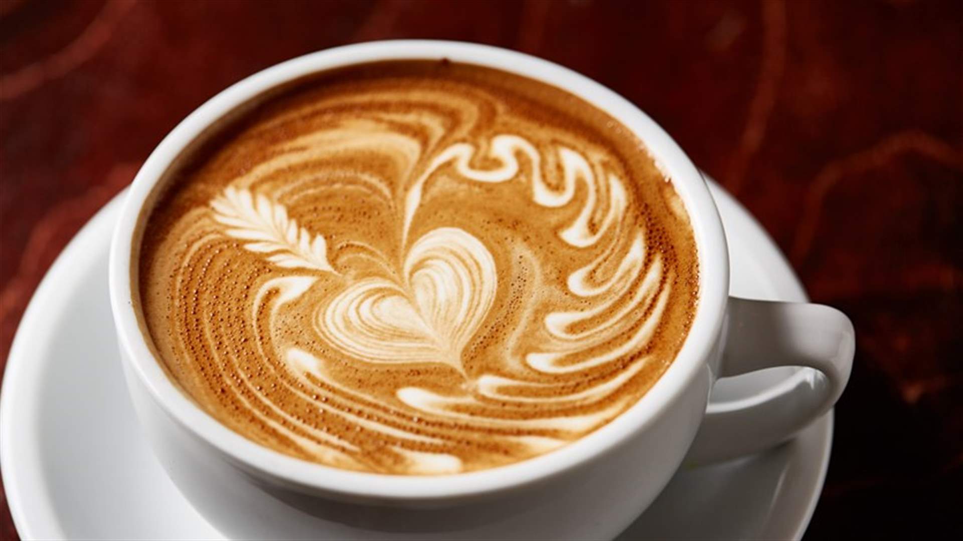 The Secret To Living Longer Is Coffee - Study