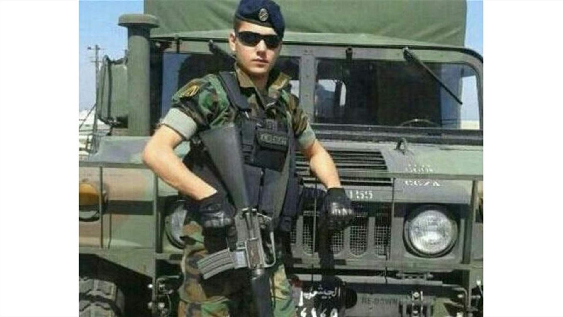 مكان البحث عن جثة الشهيد عباس مدلج احداثيته خاطئة... والبحث متواصل