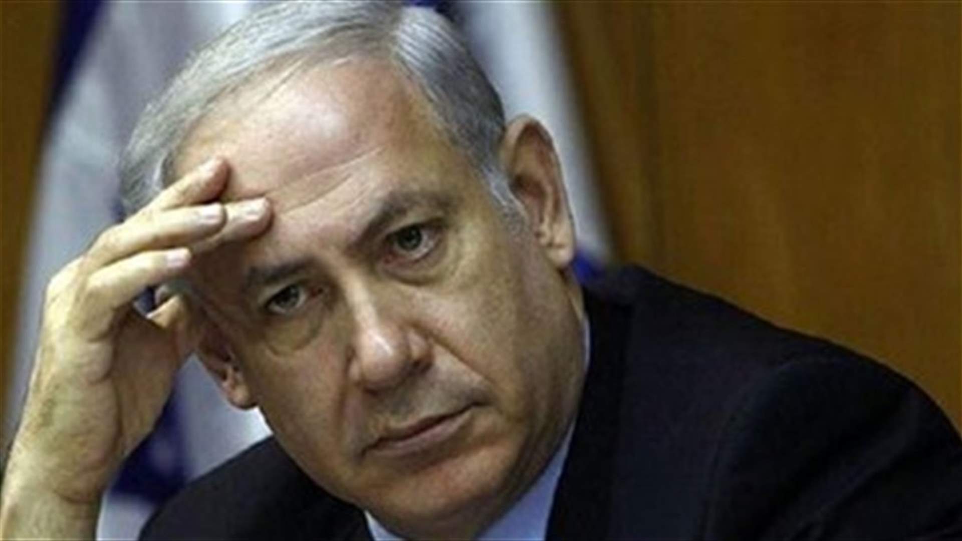 Netanyahu: Iran building missile production sites in Syria, Lebanon