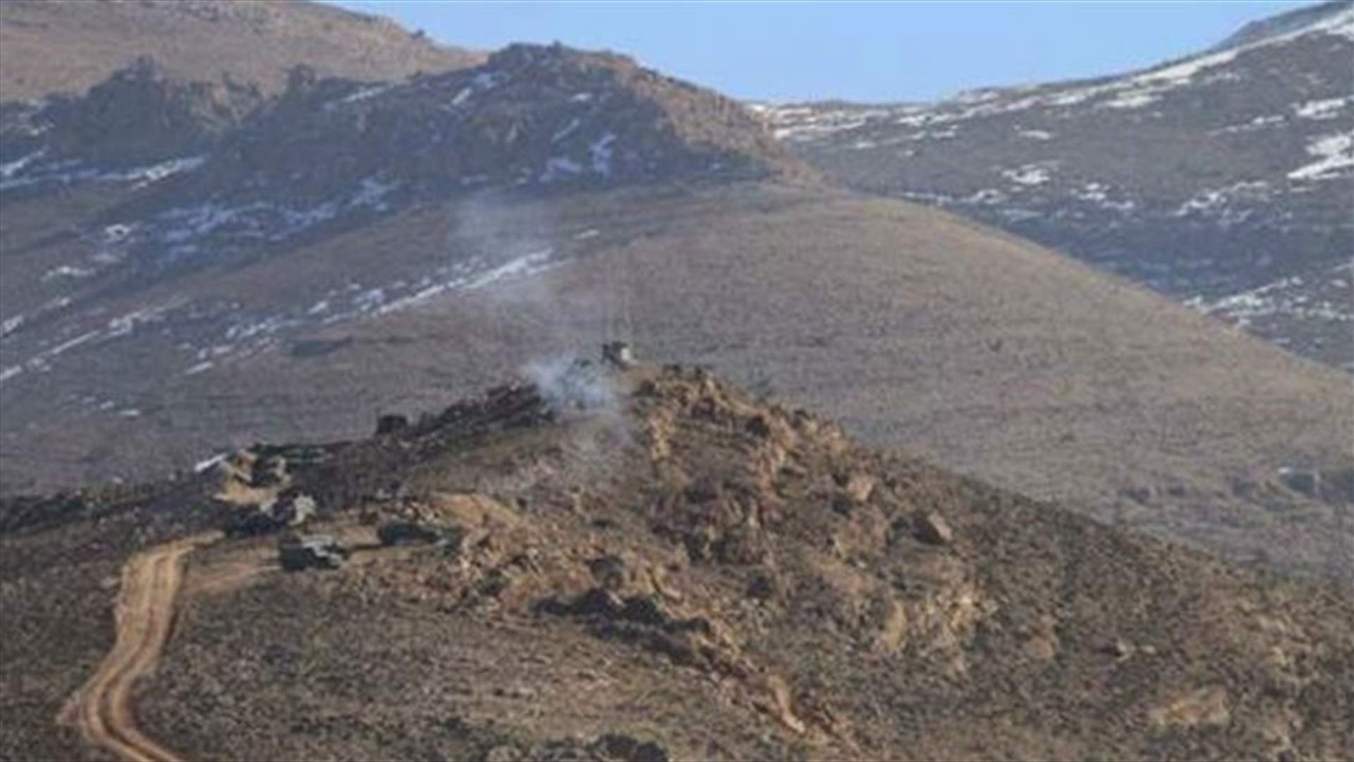 هذه قصة الطفل المدفون مع الجثامين...