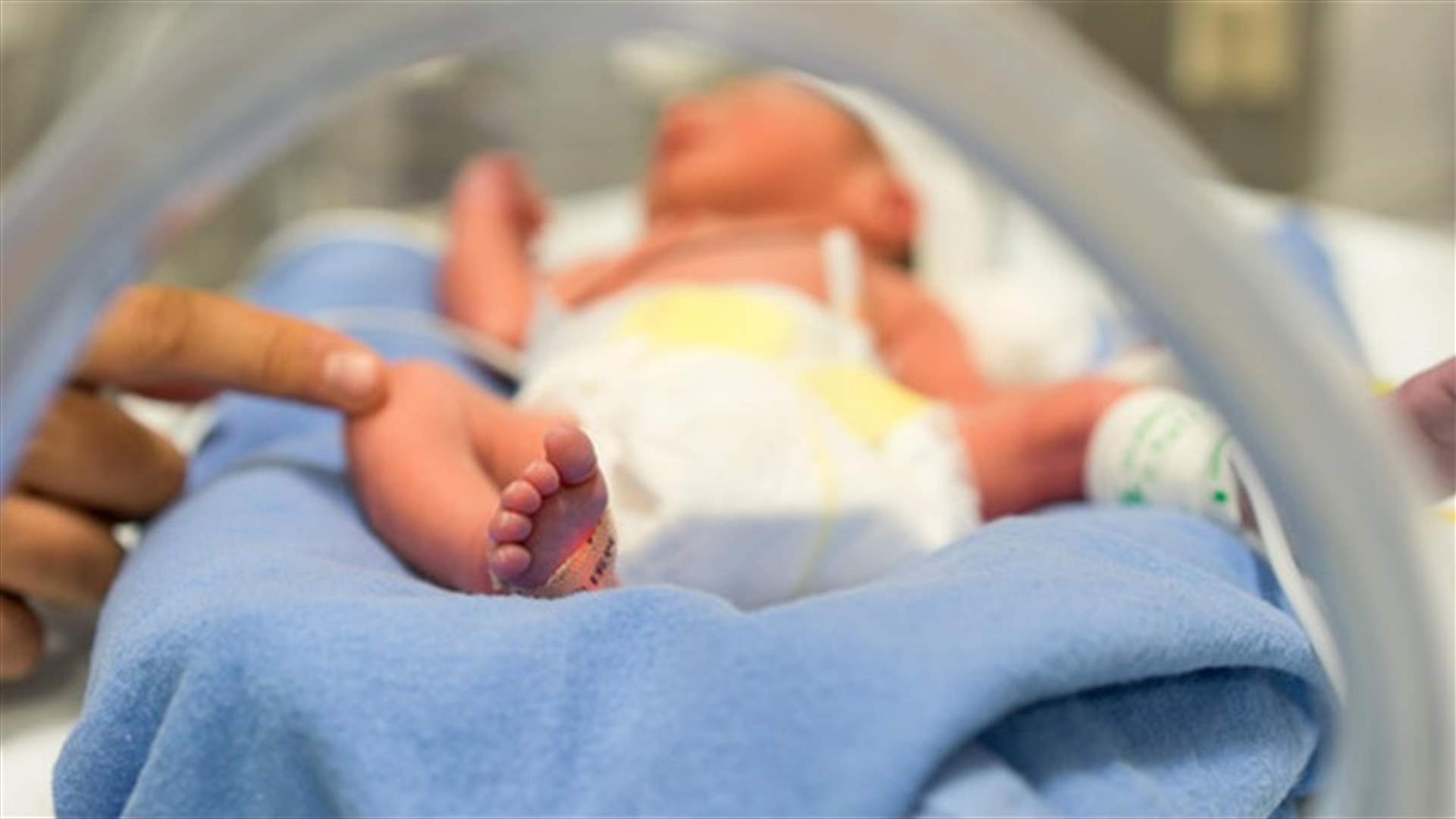 الماريجوانا... أدخلت رضيعة المستشفى!