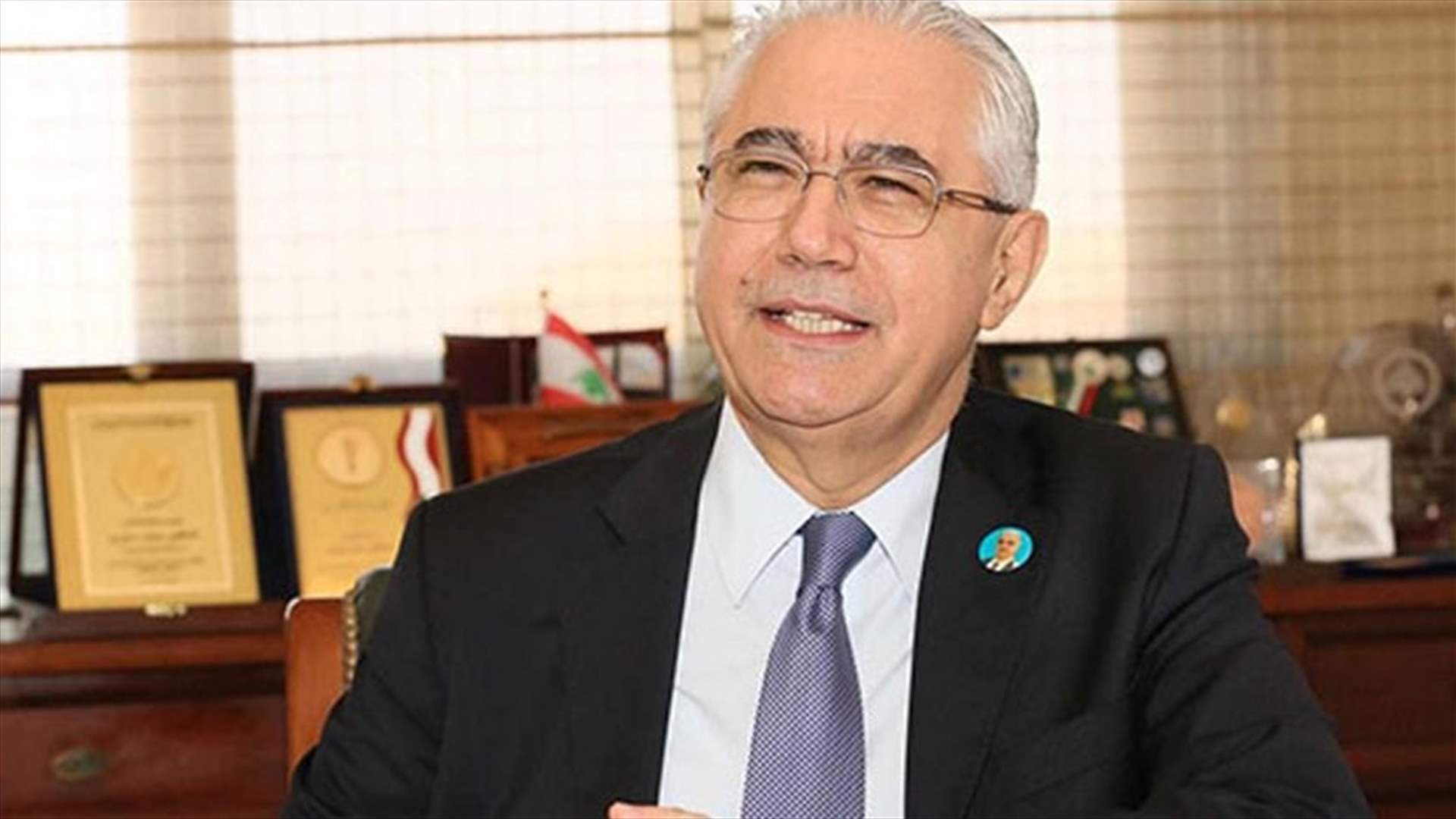 Proposed draft law by Houry to modify work hours