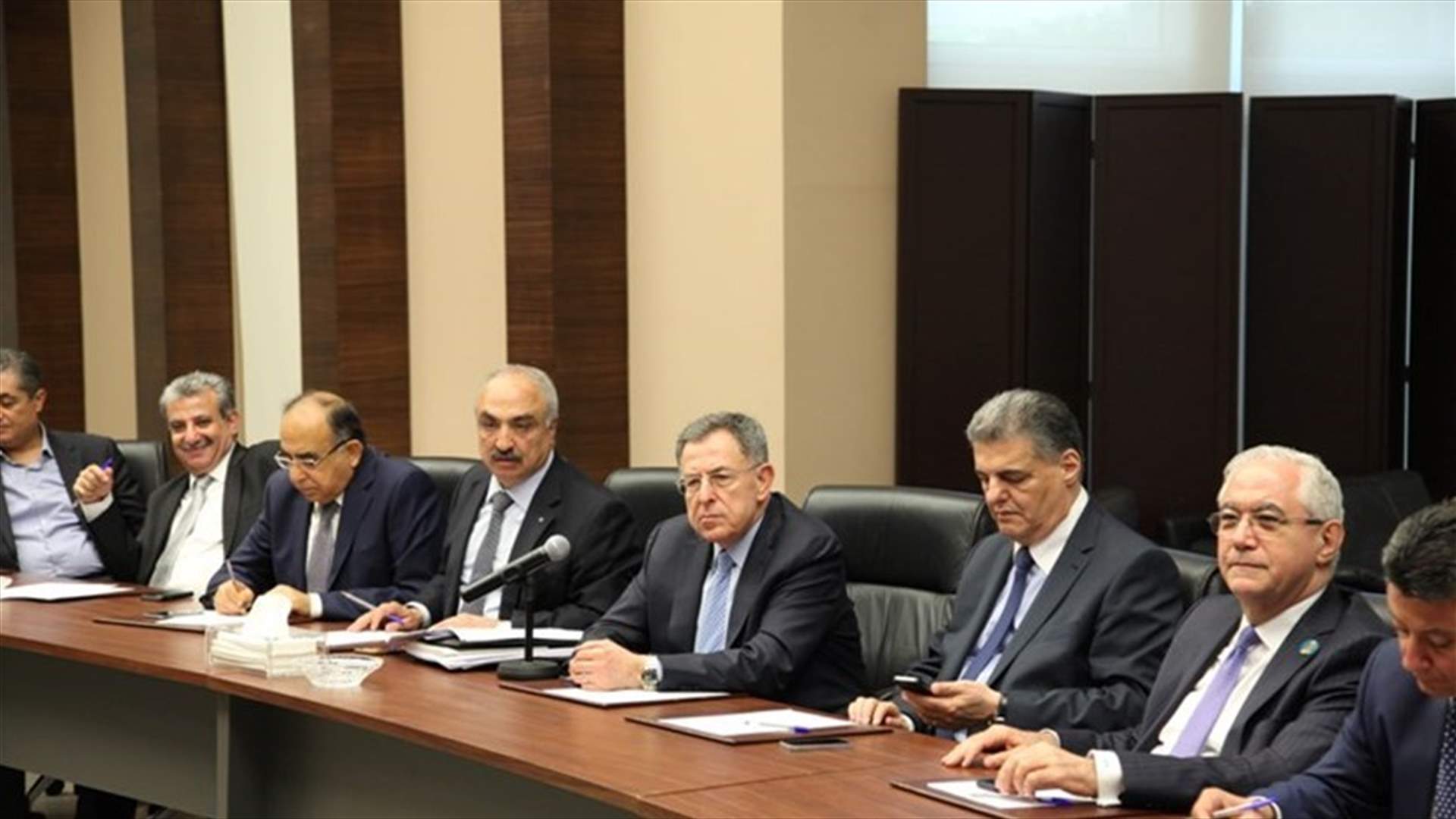 Future bloc: Recent events revealed truth about Hezbollah