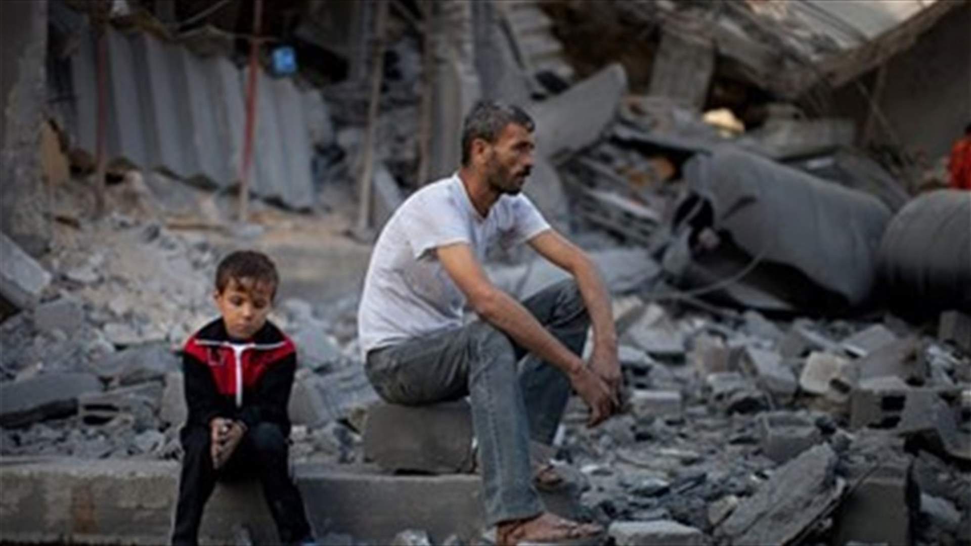 UN chief urges end to Palestinian feuding amid energy crisis