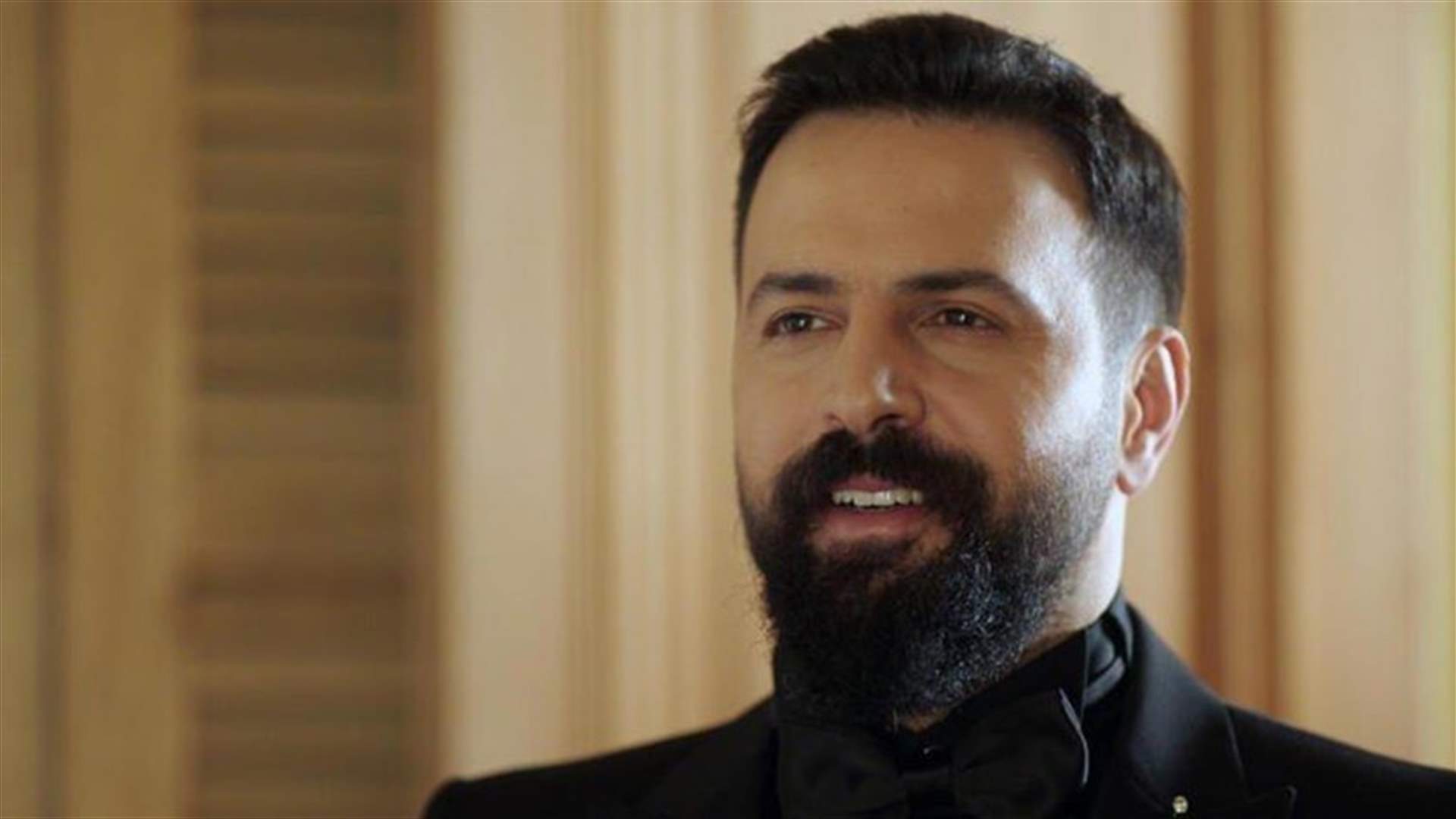 بالفيديو – ابن تيم حسن نسخة طبق الأصل عنه... شاهدوه في عيد ميلاده!