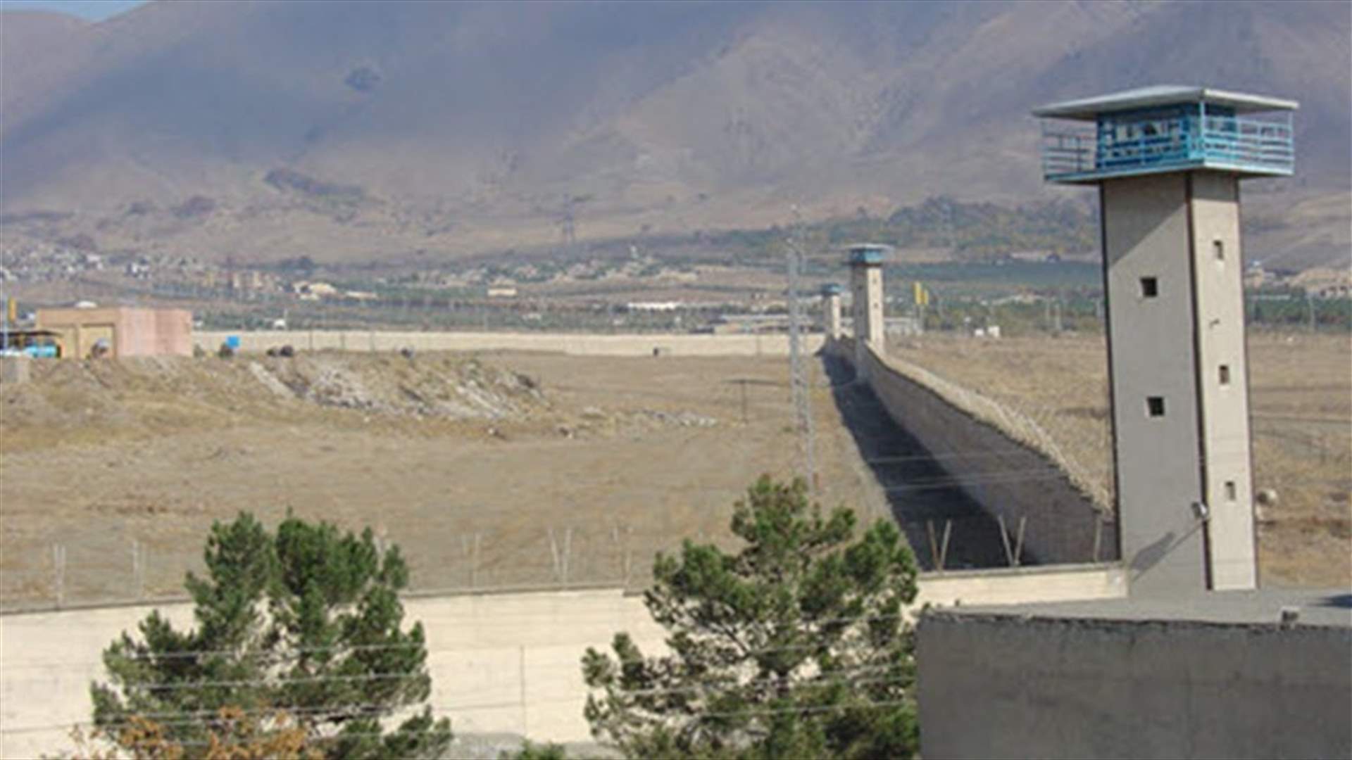 UN calls on Iran to resolve prisoner hunger strike